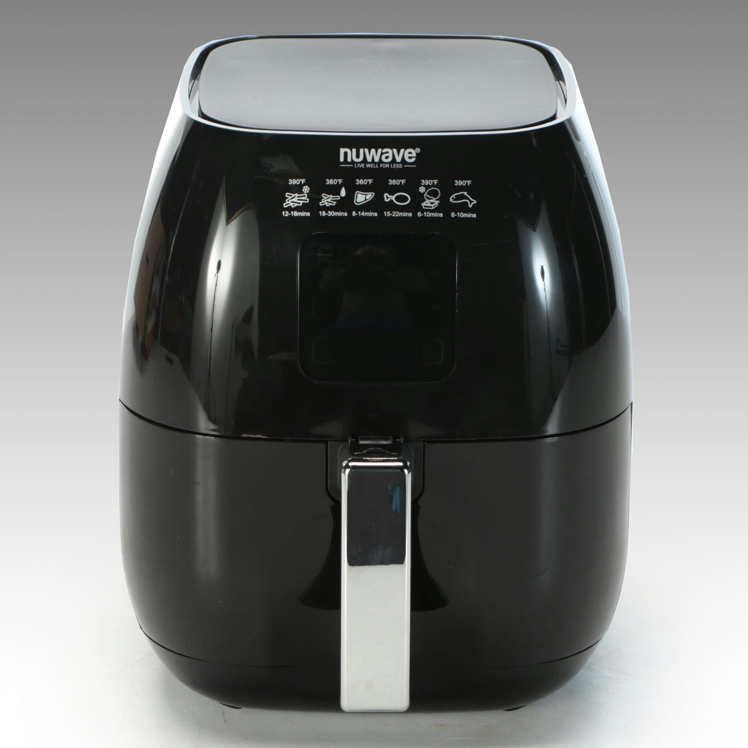 Nuwave Brio Air Fryer