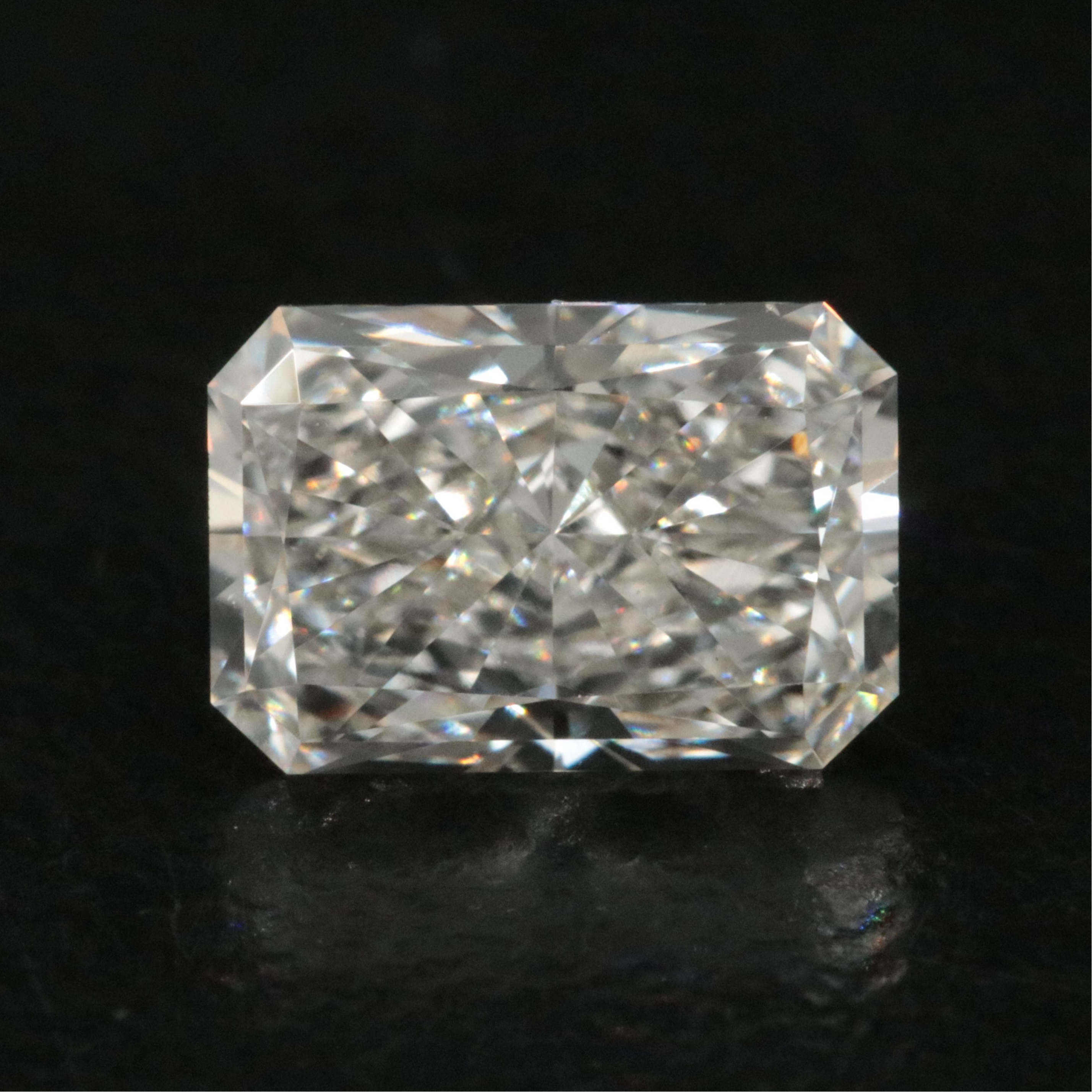 Loose 0.99 CT Lab Grown Diamond with IGI Report
