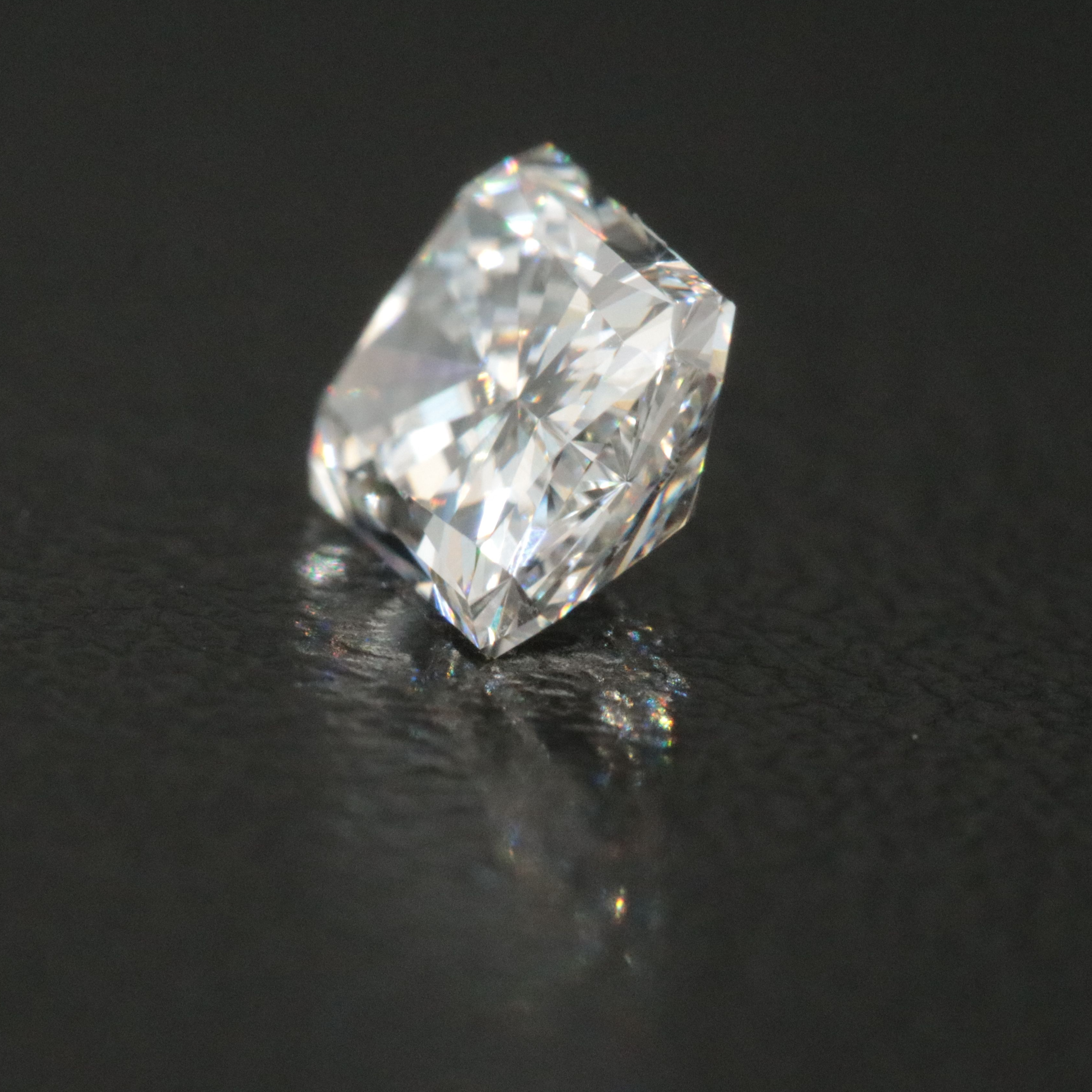 Loose 0.99 CT Lab Grown Diamond with IGI Report