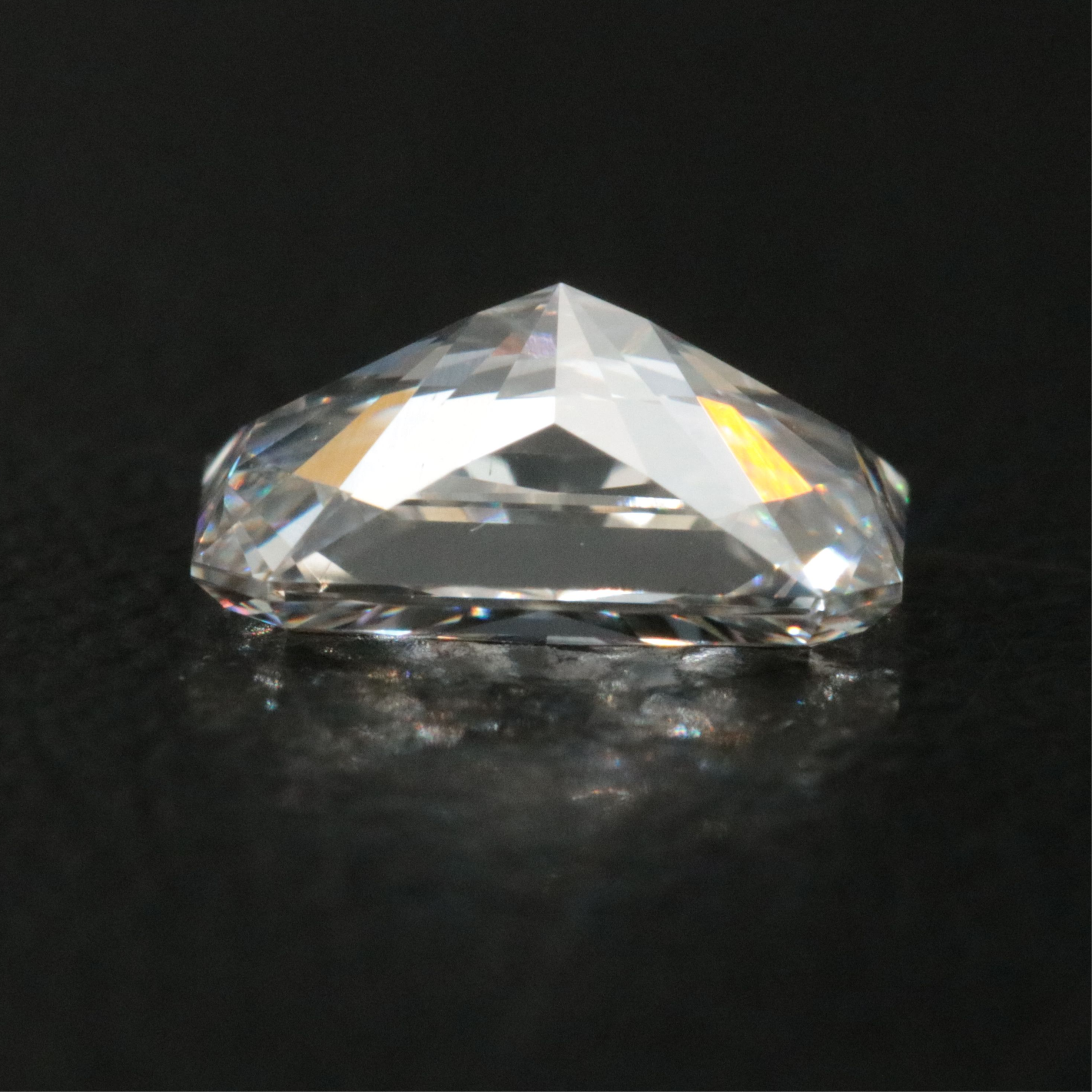 Loose 0.99 CT Lab Grown Diamond with IGI Report