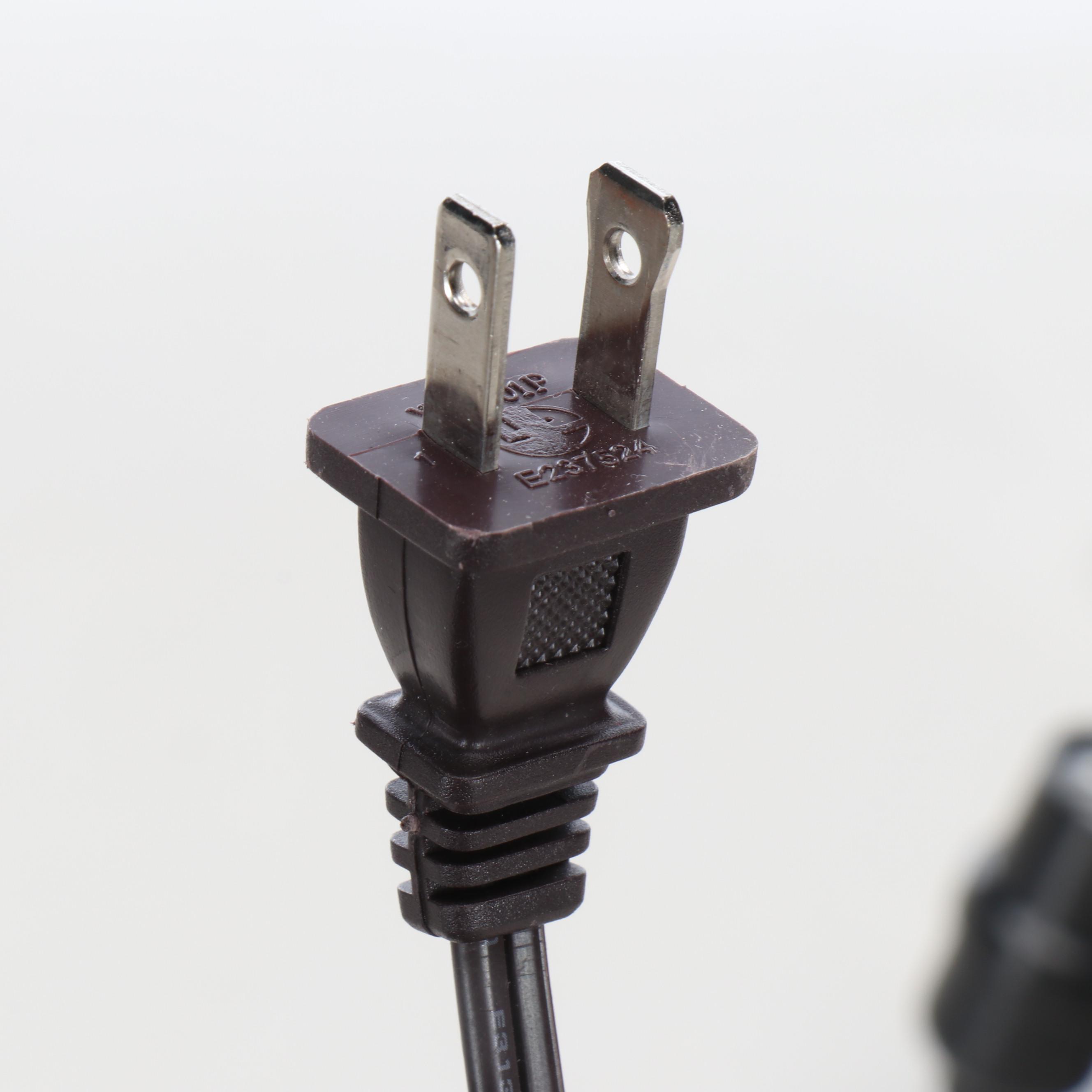 Victorian Style Slag Glass and Jeweled Table Lamp with Matching Shade, 21st C