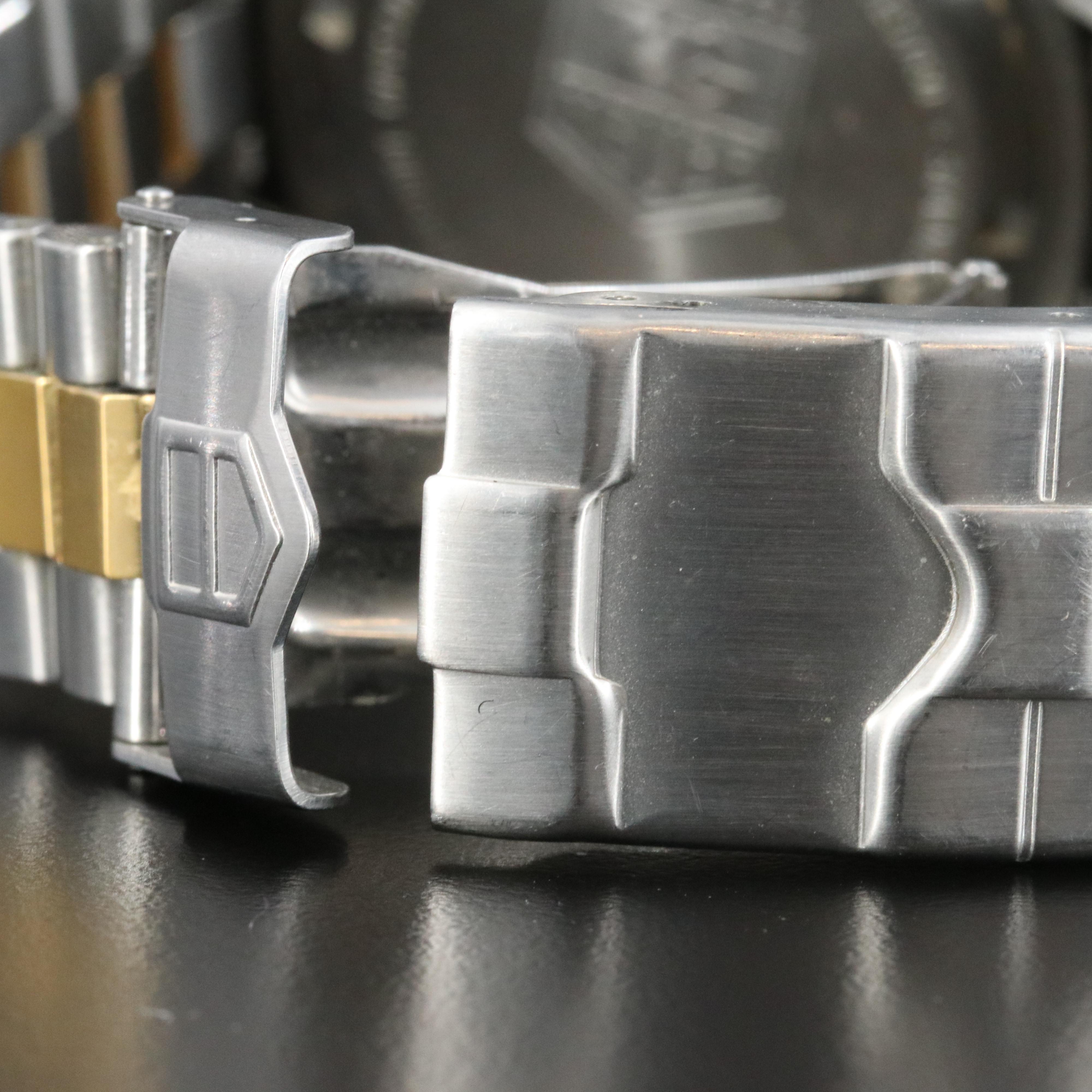 TAG Heuer 2000 Series Professional Watch