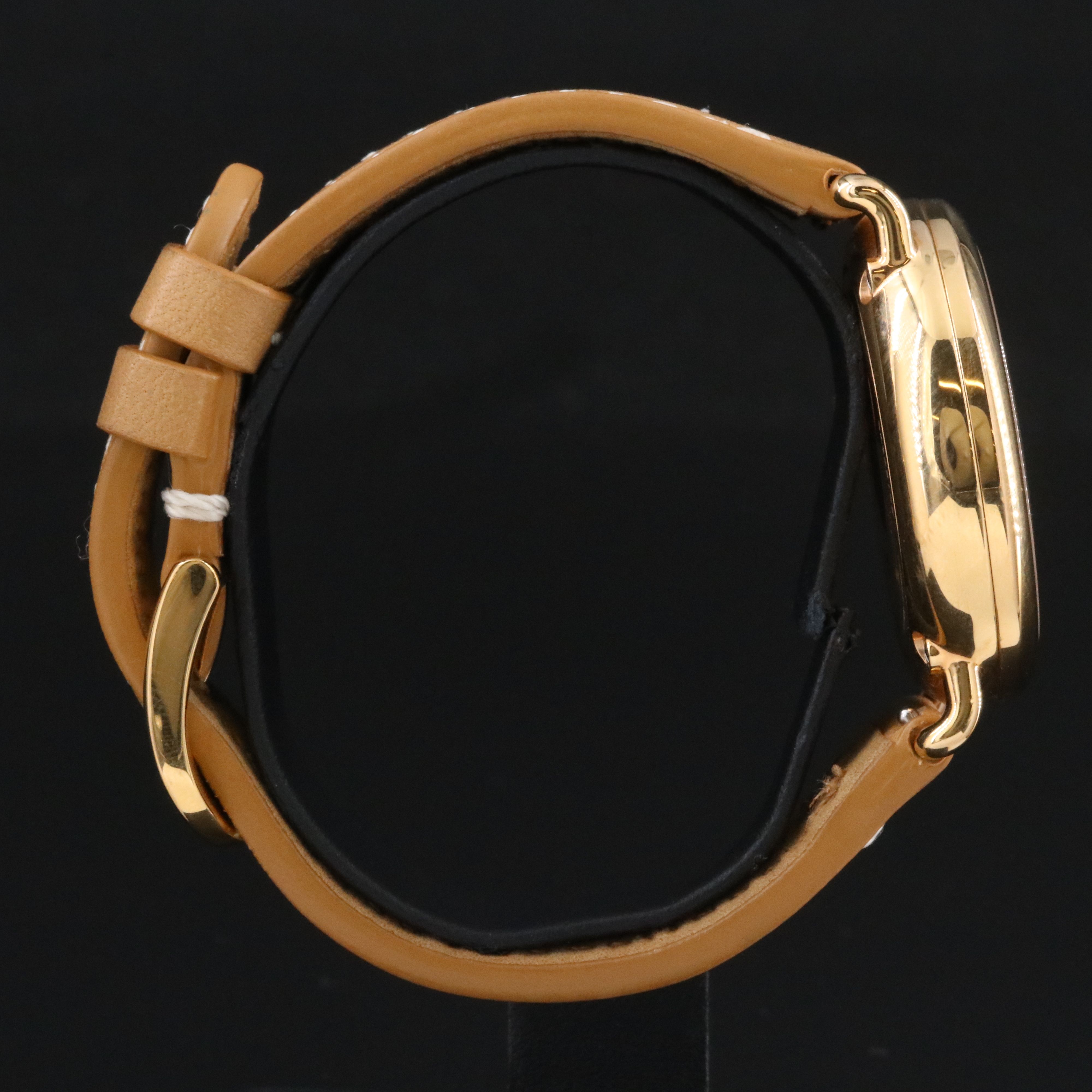 Shinola Mickey Mouse Tribute Watch & Disney 90 Years Celebration Package