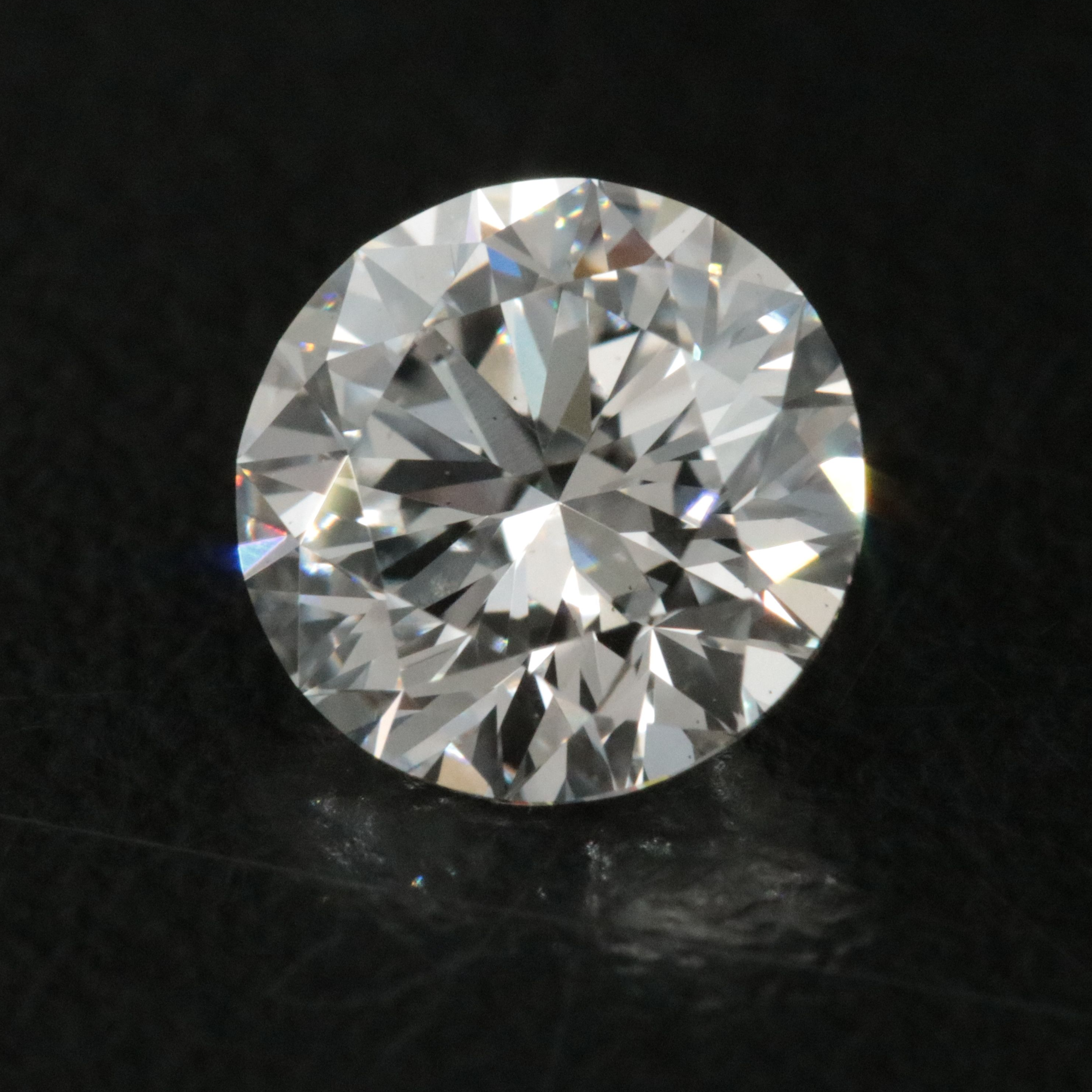 Loose 1.06 CT Lab Grown Diamond with IGI Report