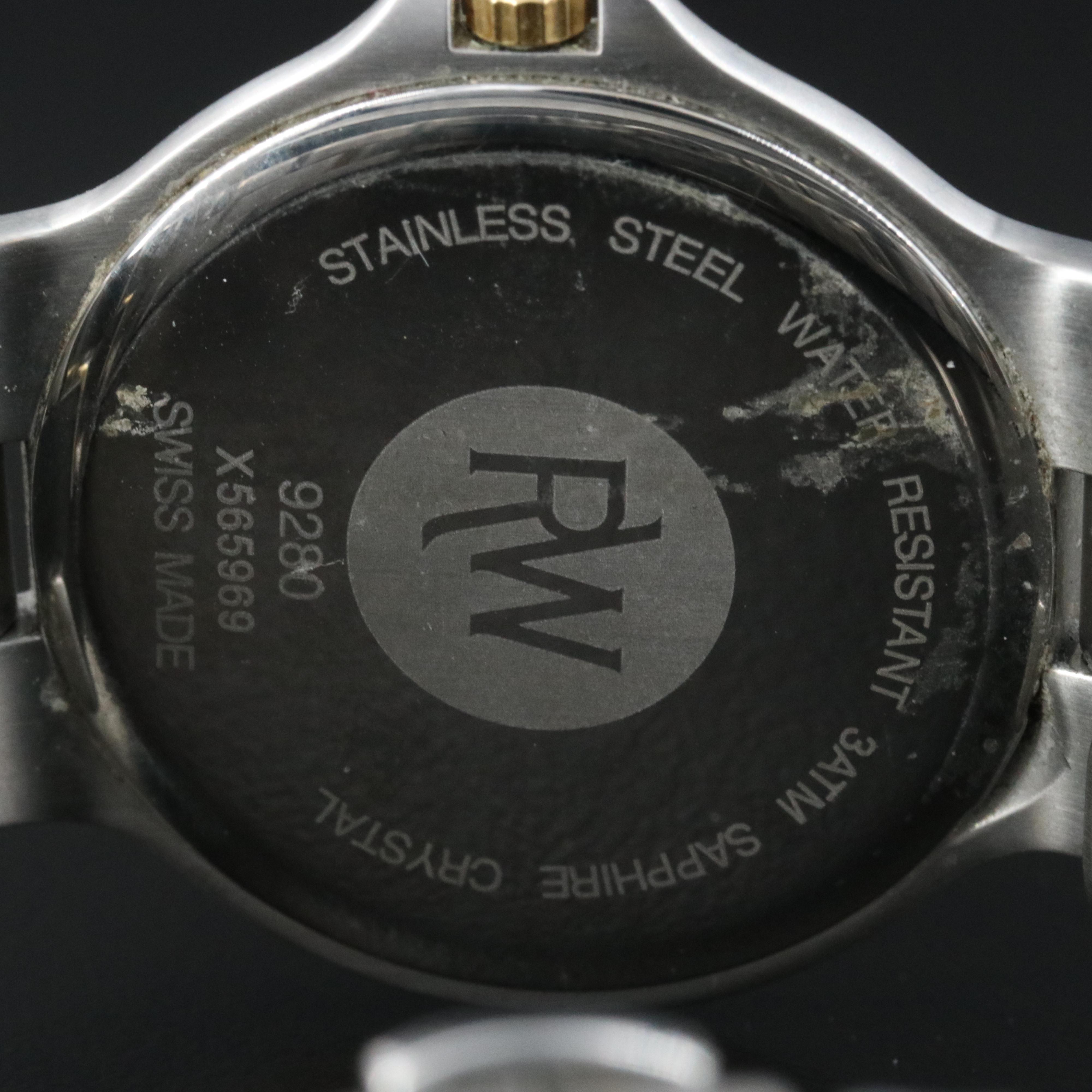 Raymond Weil Amadeus Watch