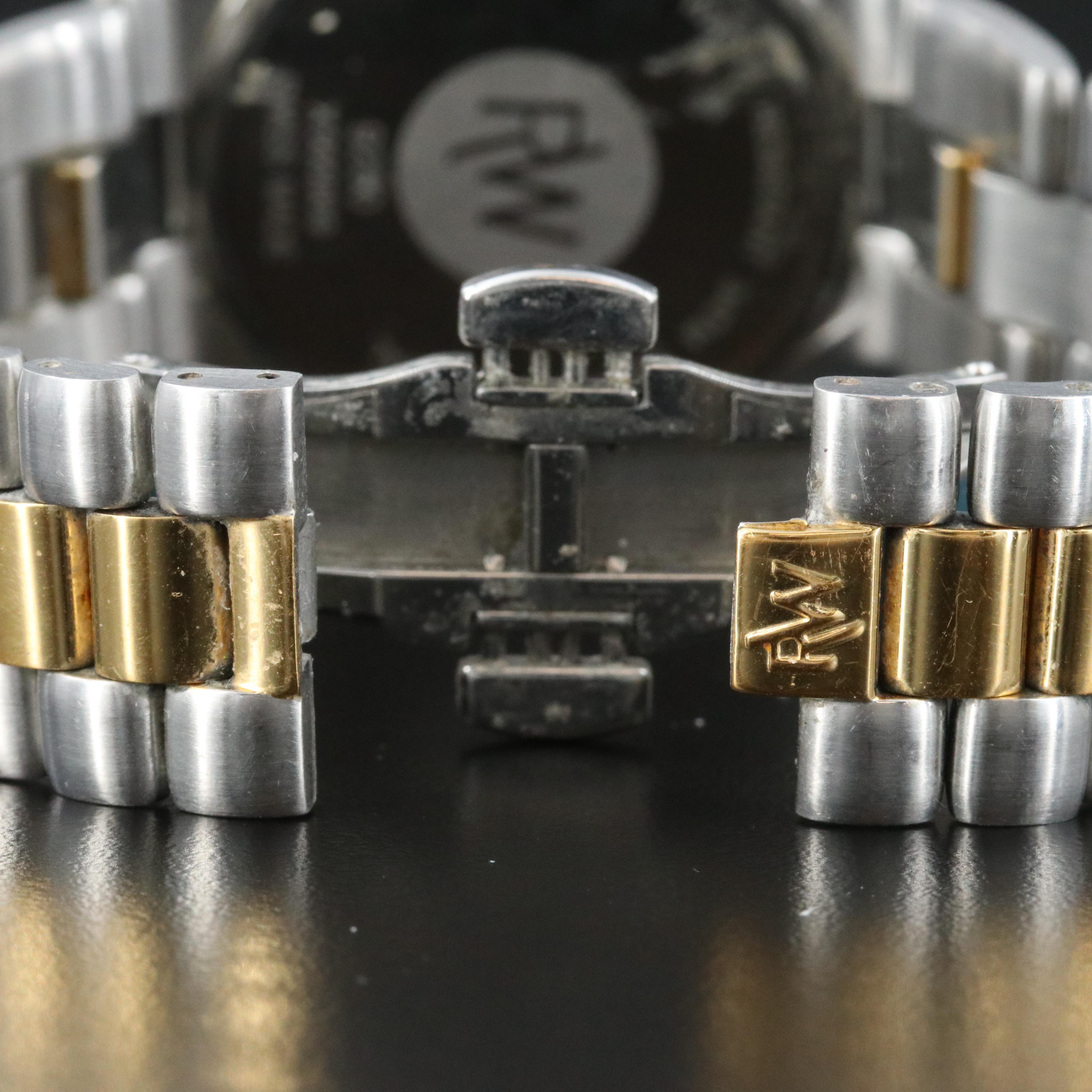 Raymond Weil Amadeus Watch