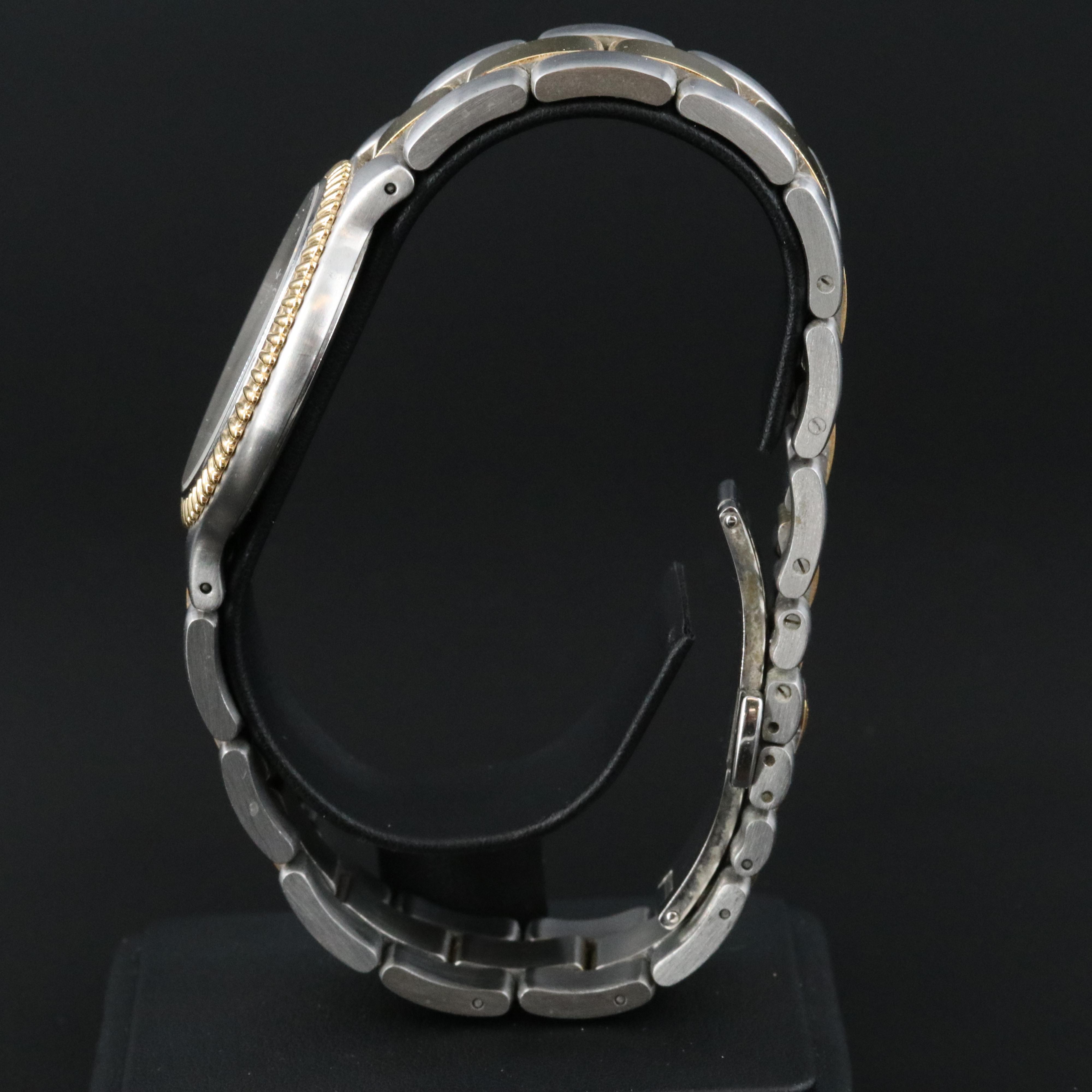 Raymond Weil Amadeus Watch