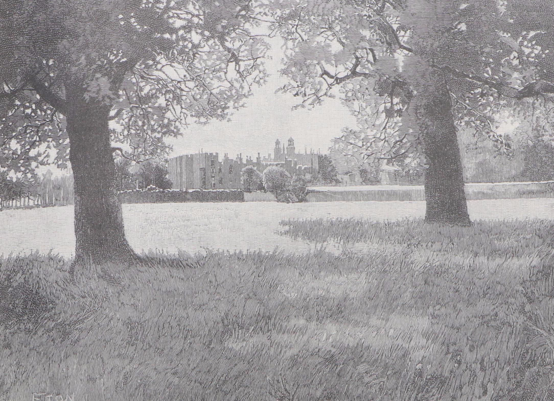 "St. Nicholas: An Illustrated Magazine" Vol. XIV Two-Volume Set, 1887