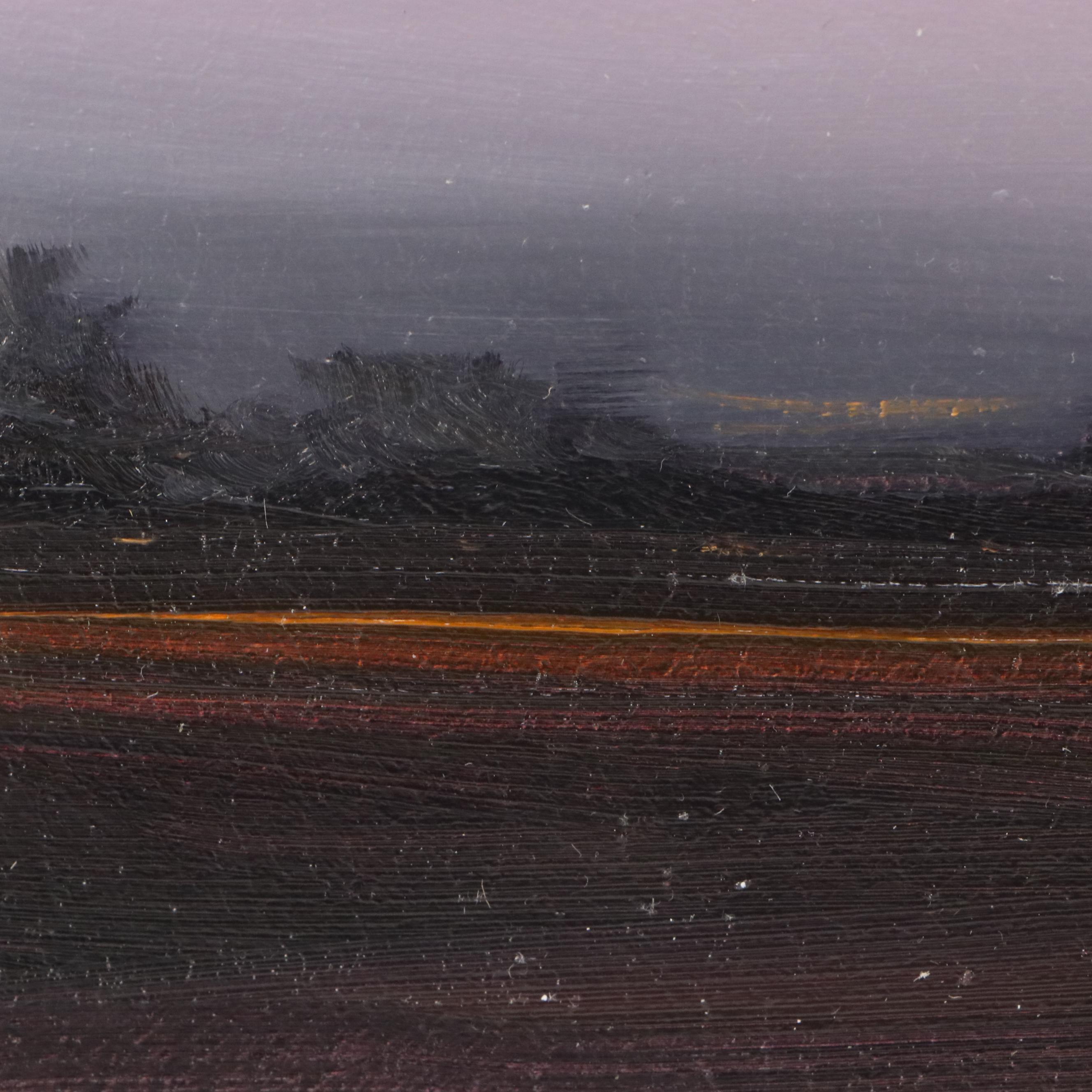 Inga Kovalenko Landscape Oil Painting, 2025