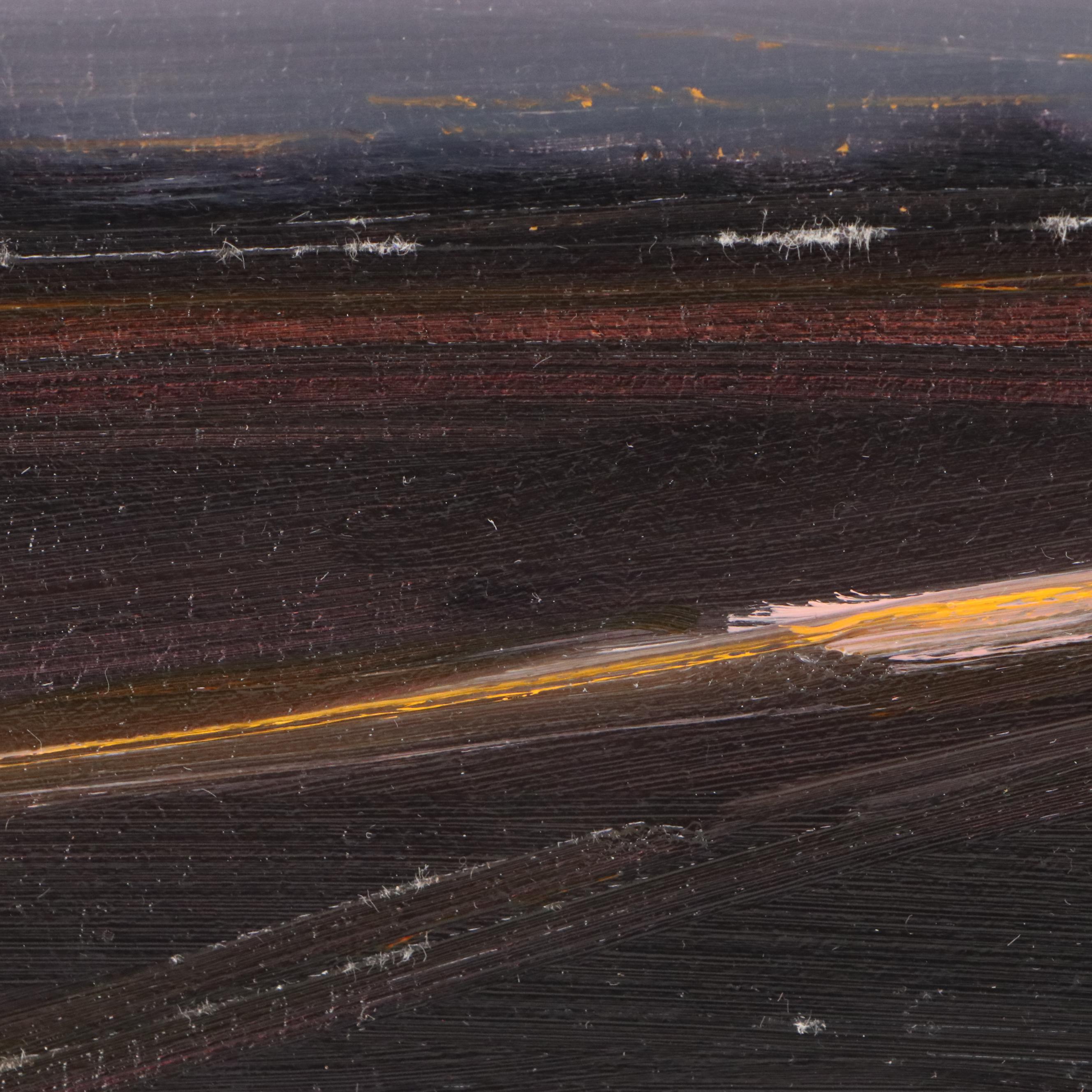 Inga Kovalenko Landscape Oil Painting, 2025