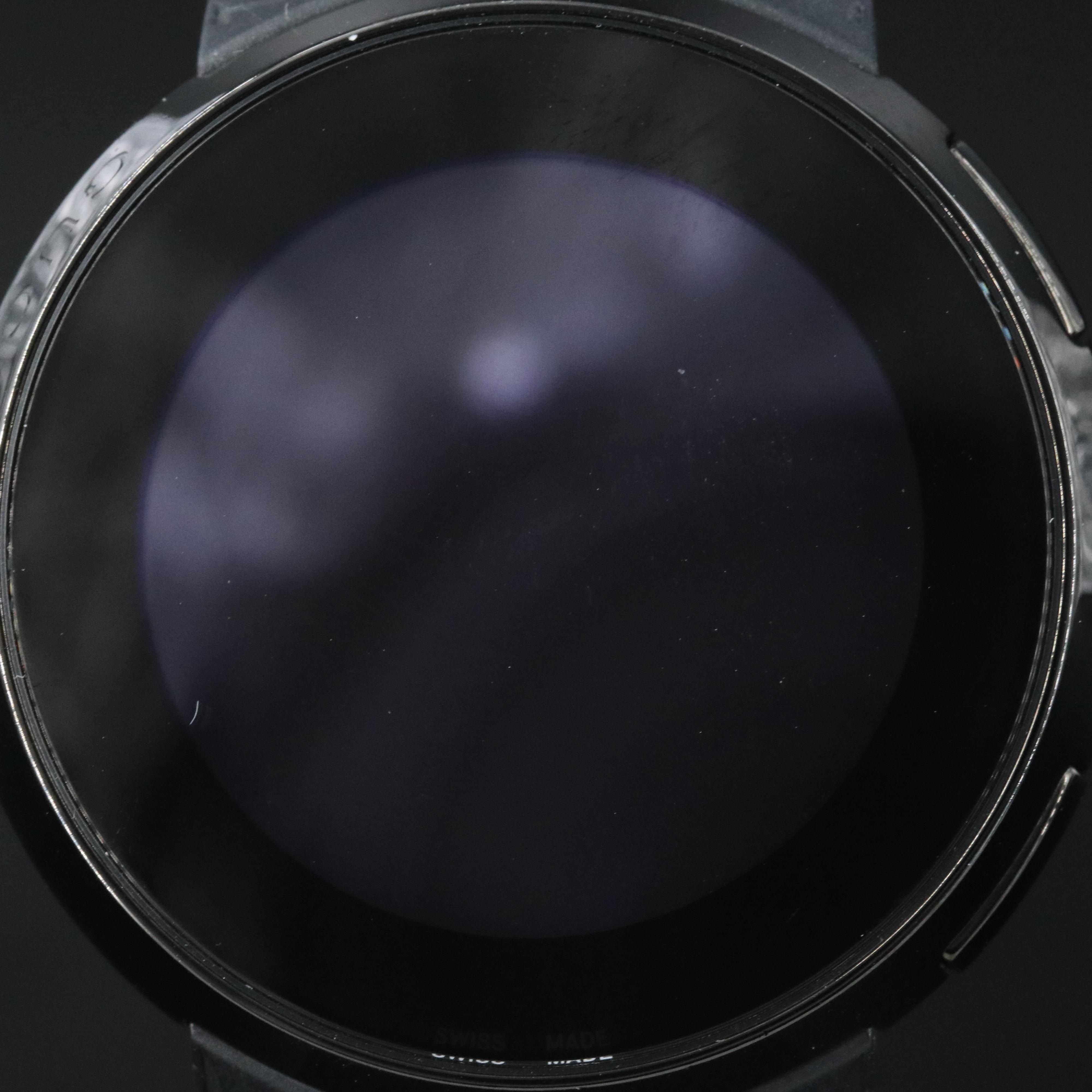 Gucci I-Gucci Digital Watch