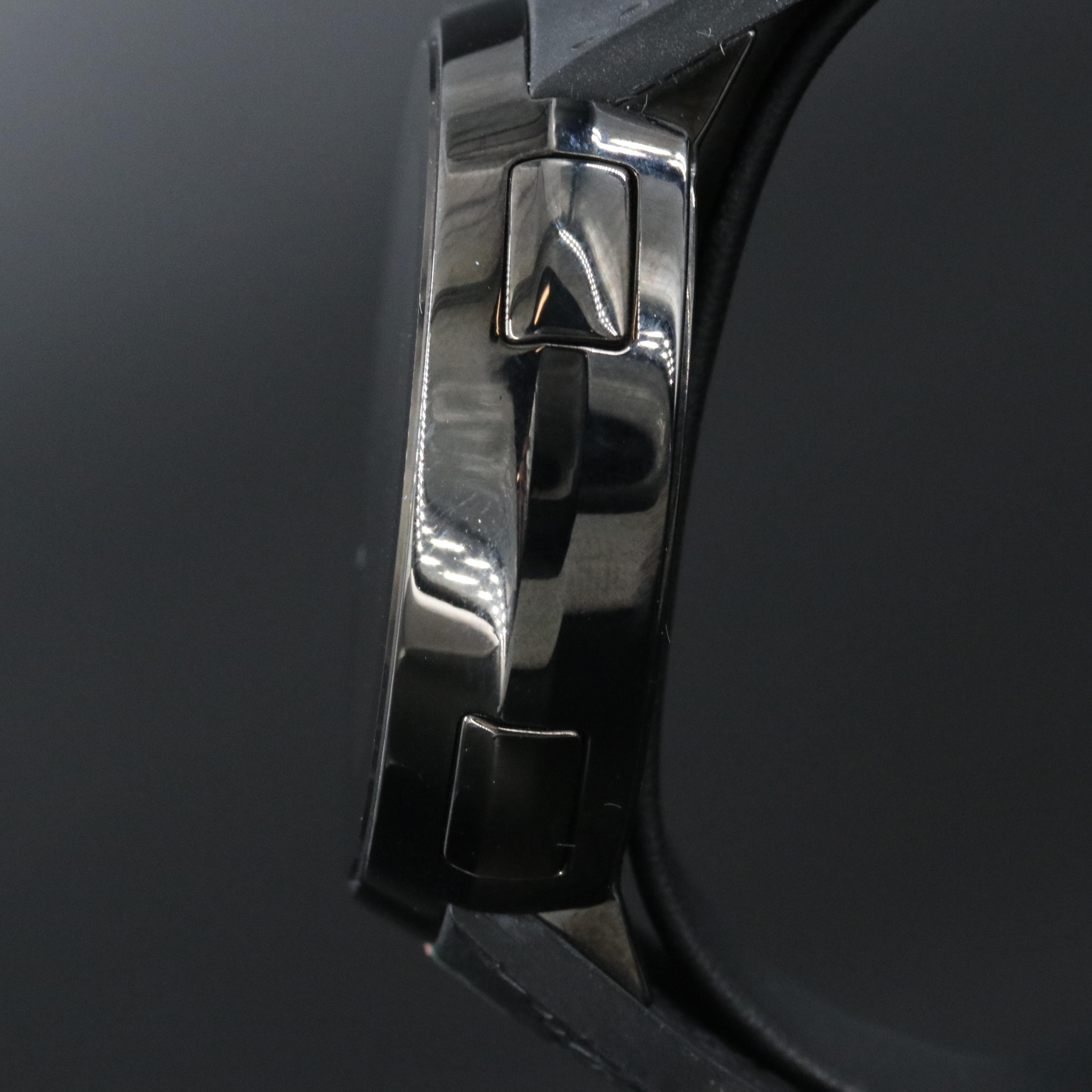 Gucci I-Gucci Digital Watch