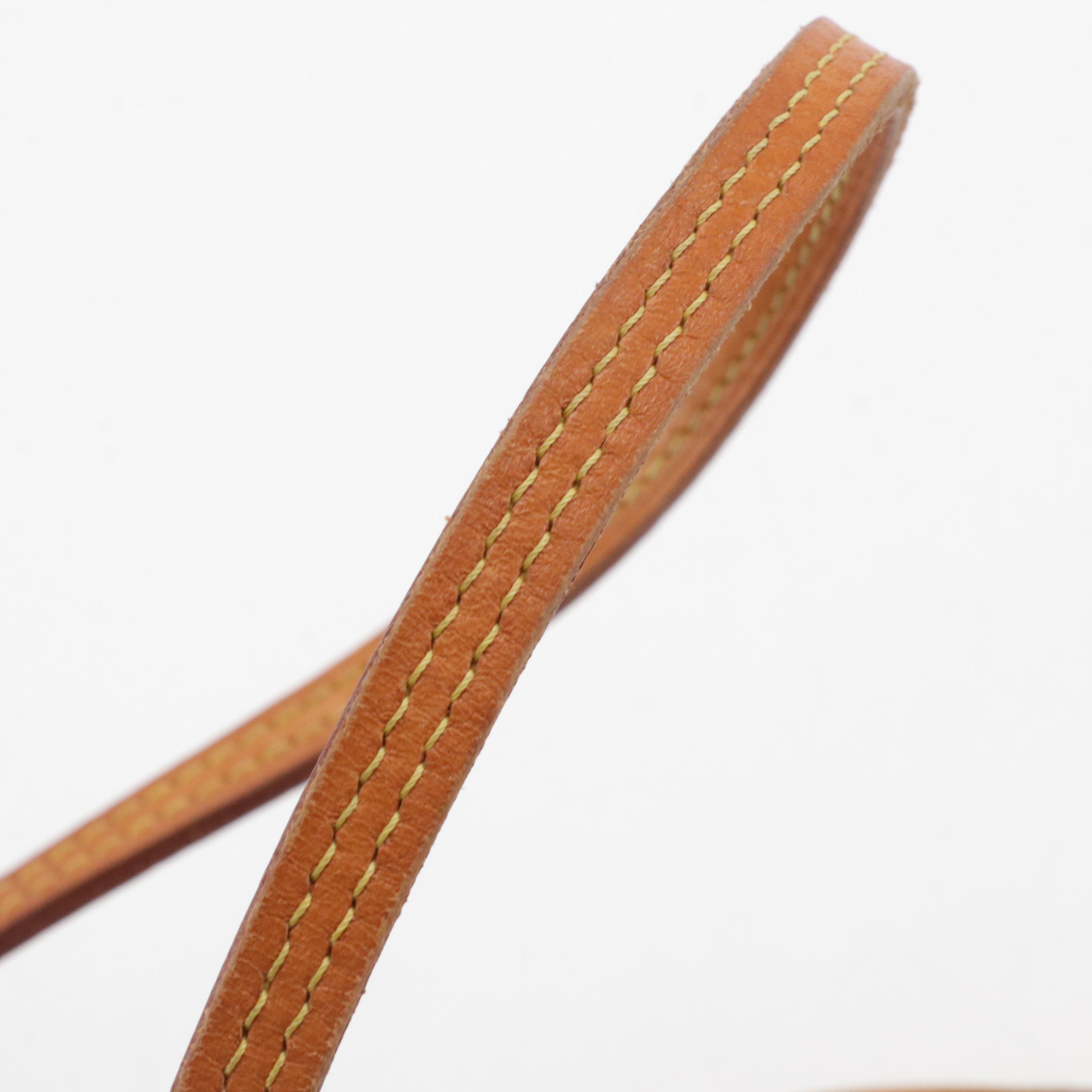 Louis Vuitton Neverfull MM in Damier Azur Canvas with Pouch and Gift Box