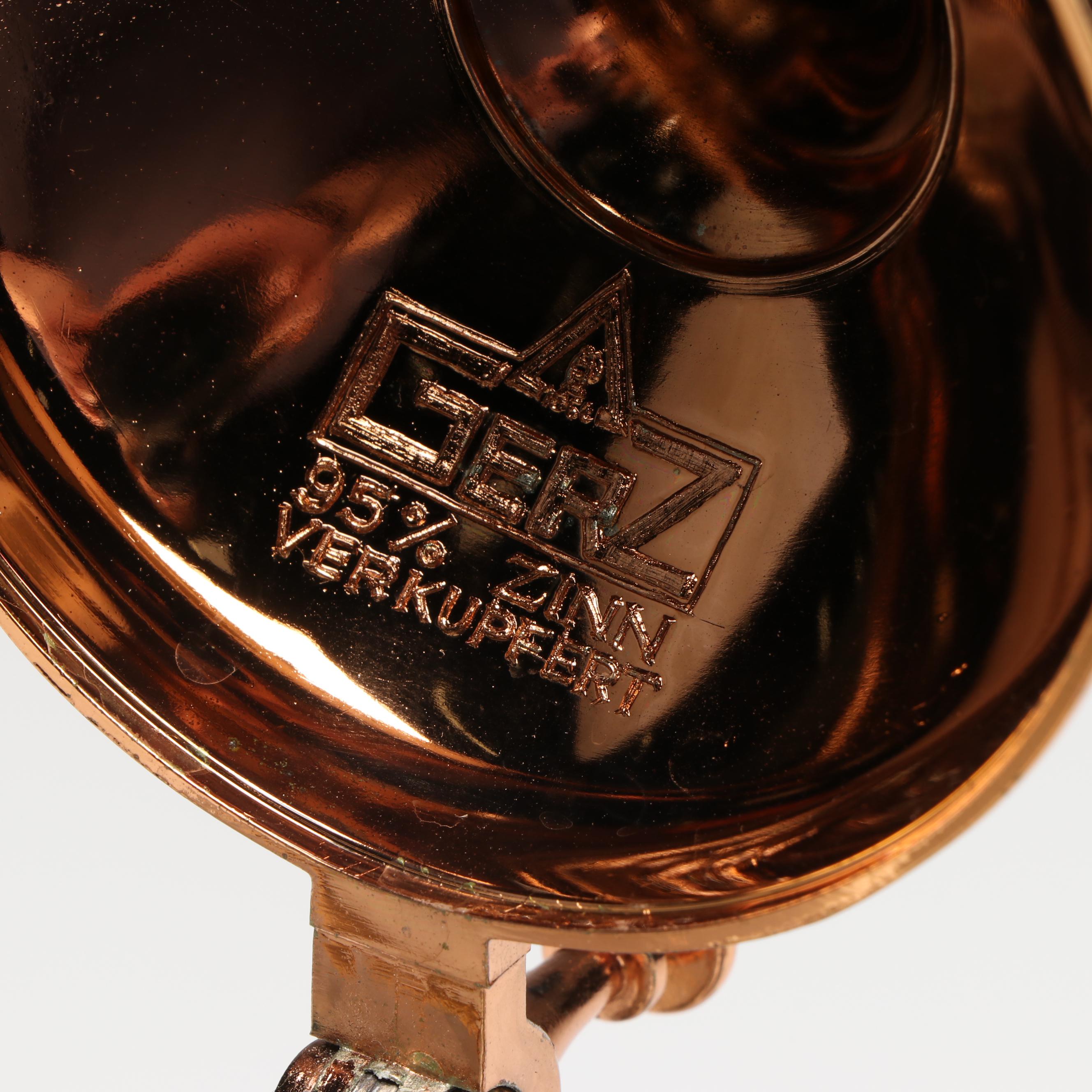 Trink Bruderlein German Musical Beer Steins, Nachtmann Crystal Stein and More