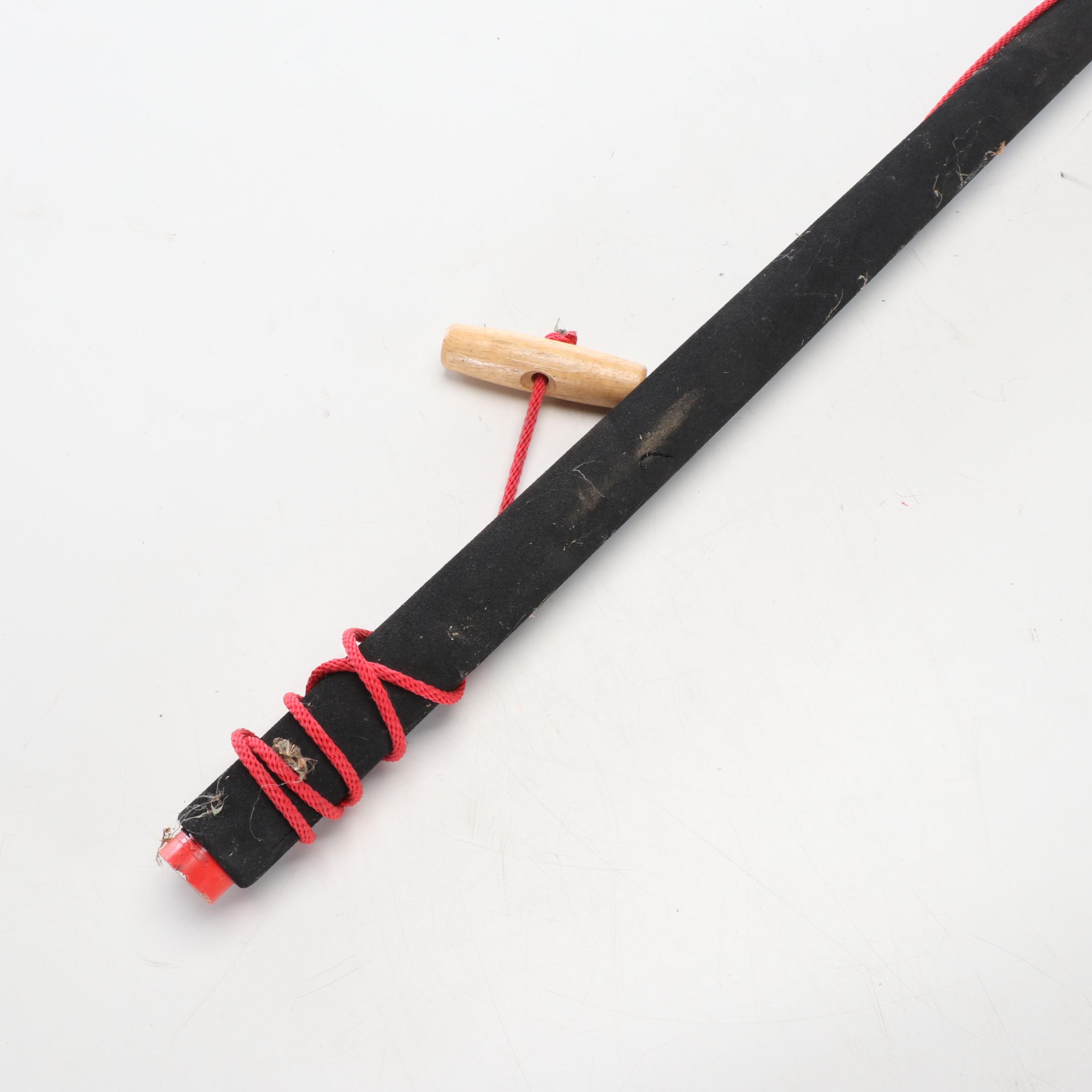 Husky 1.75 Gallon Air Compressor with Blower and Other Outdoor Tools