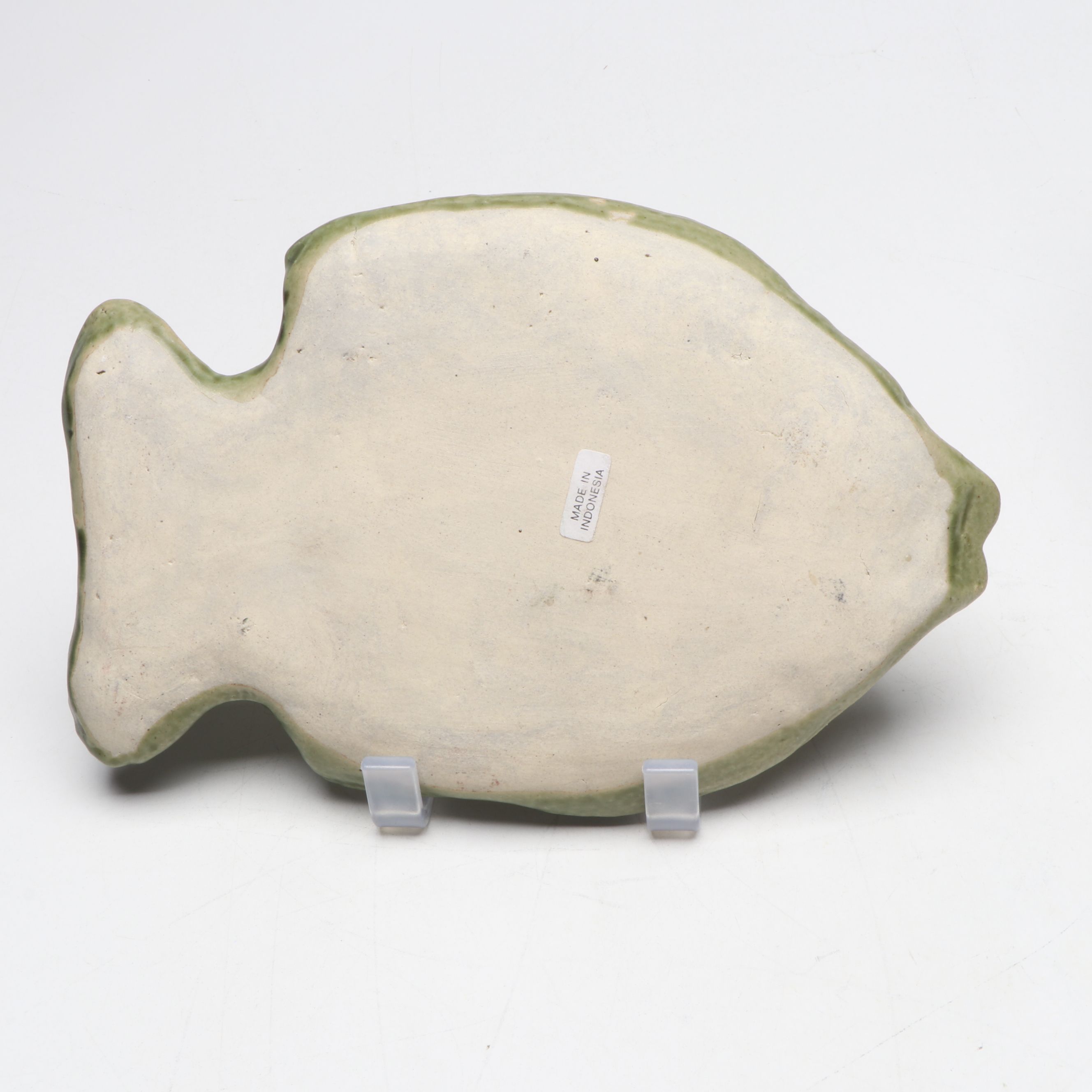 Van Briggle Pottery Mountain Crag Glaze Swan, Chinese Duck with Lotus, More