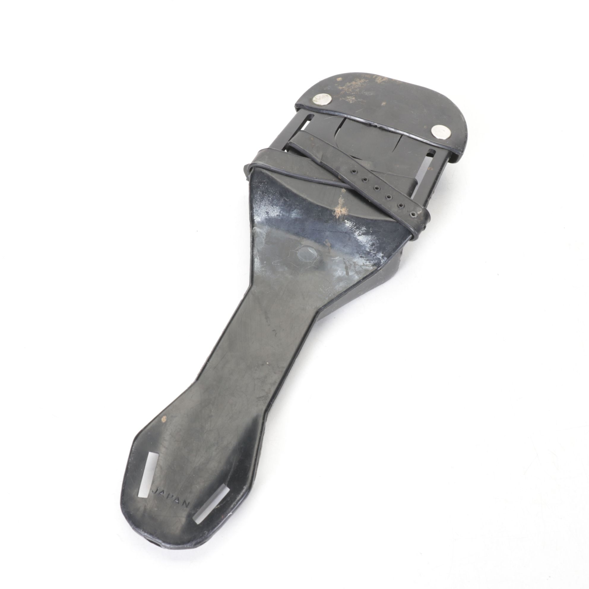 Pair of Serrated Scuba Knives with Holsters