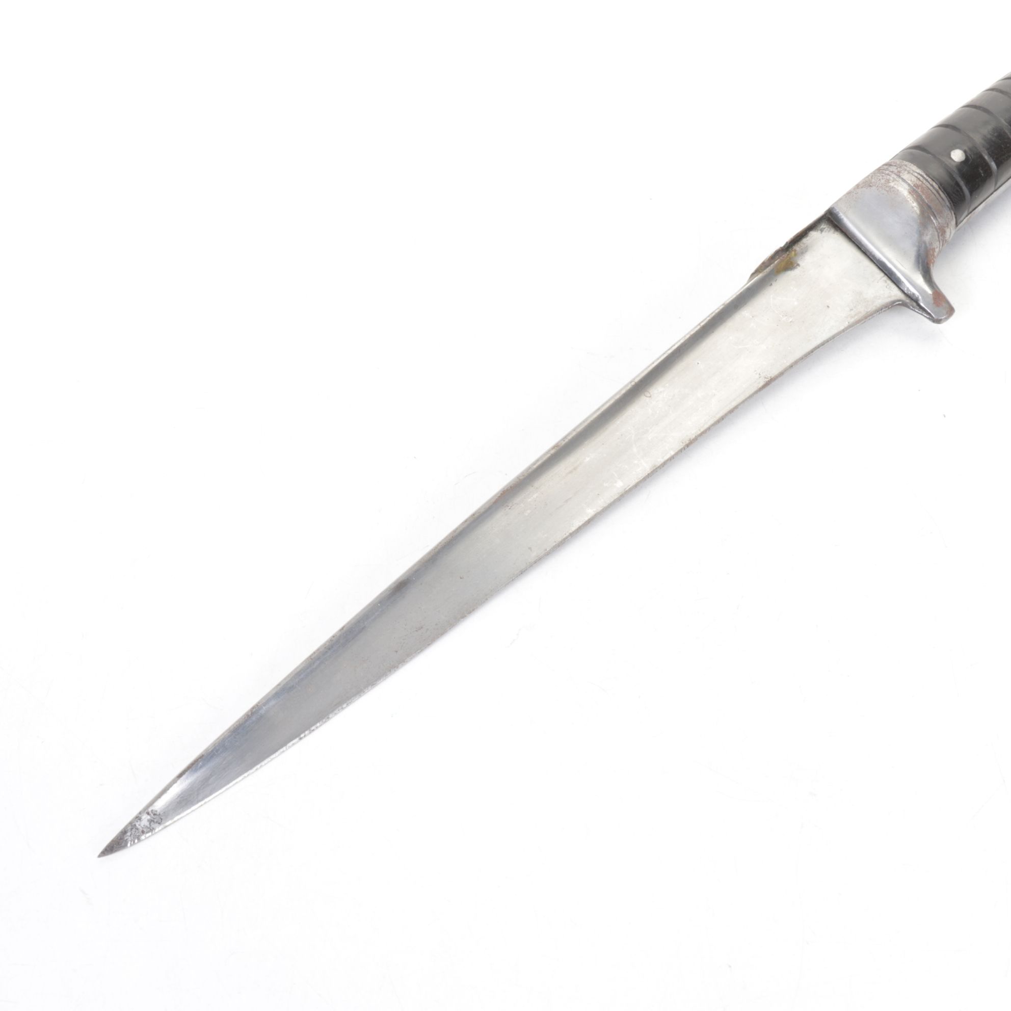 Afghan Kyber 11" Fixed Blade Dagger