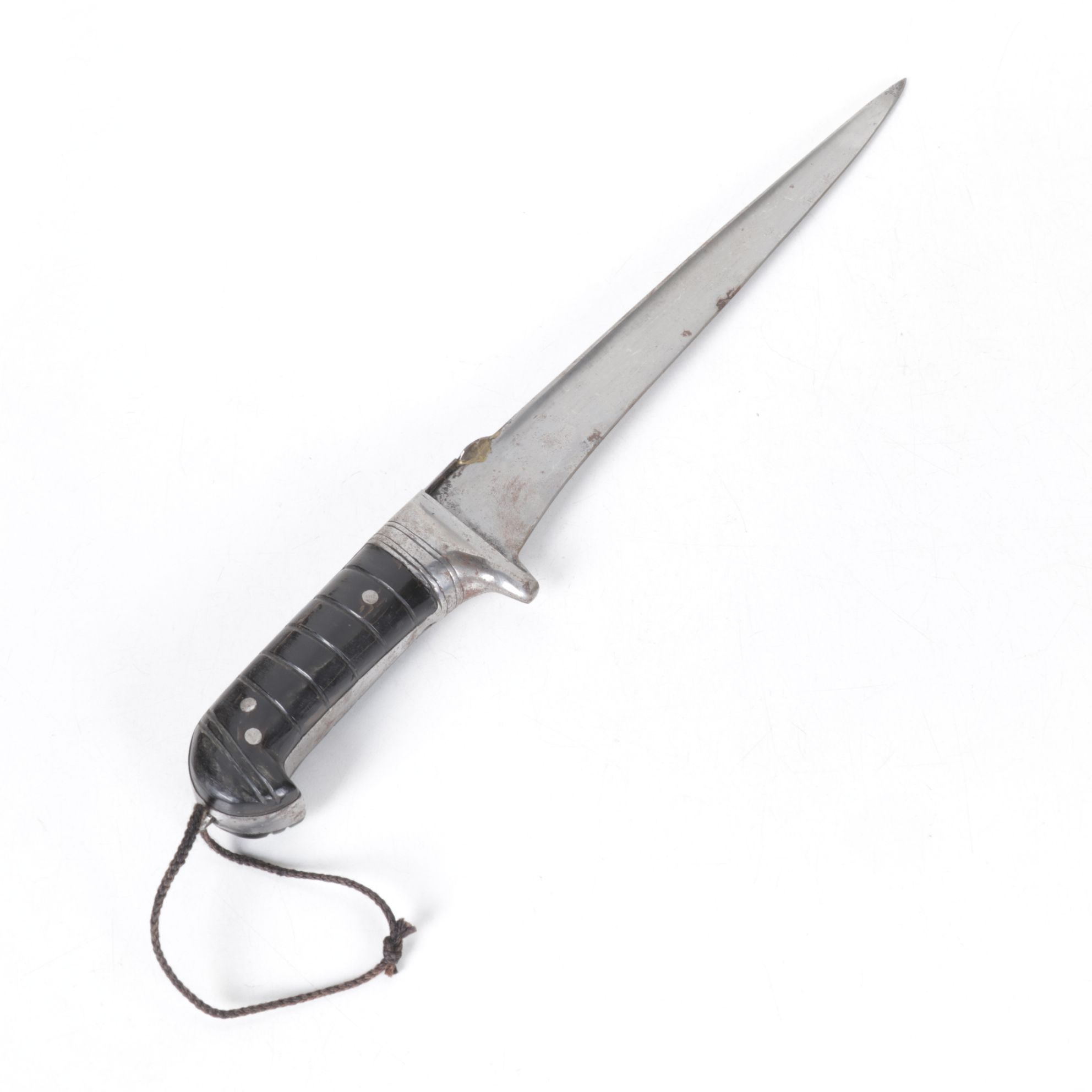 Afghan Kyber 11" Fixed Blade Dagger