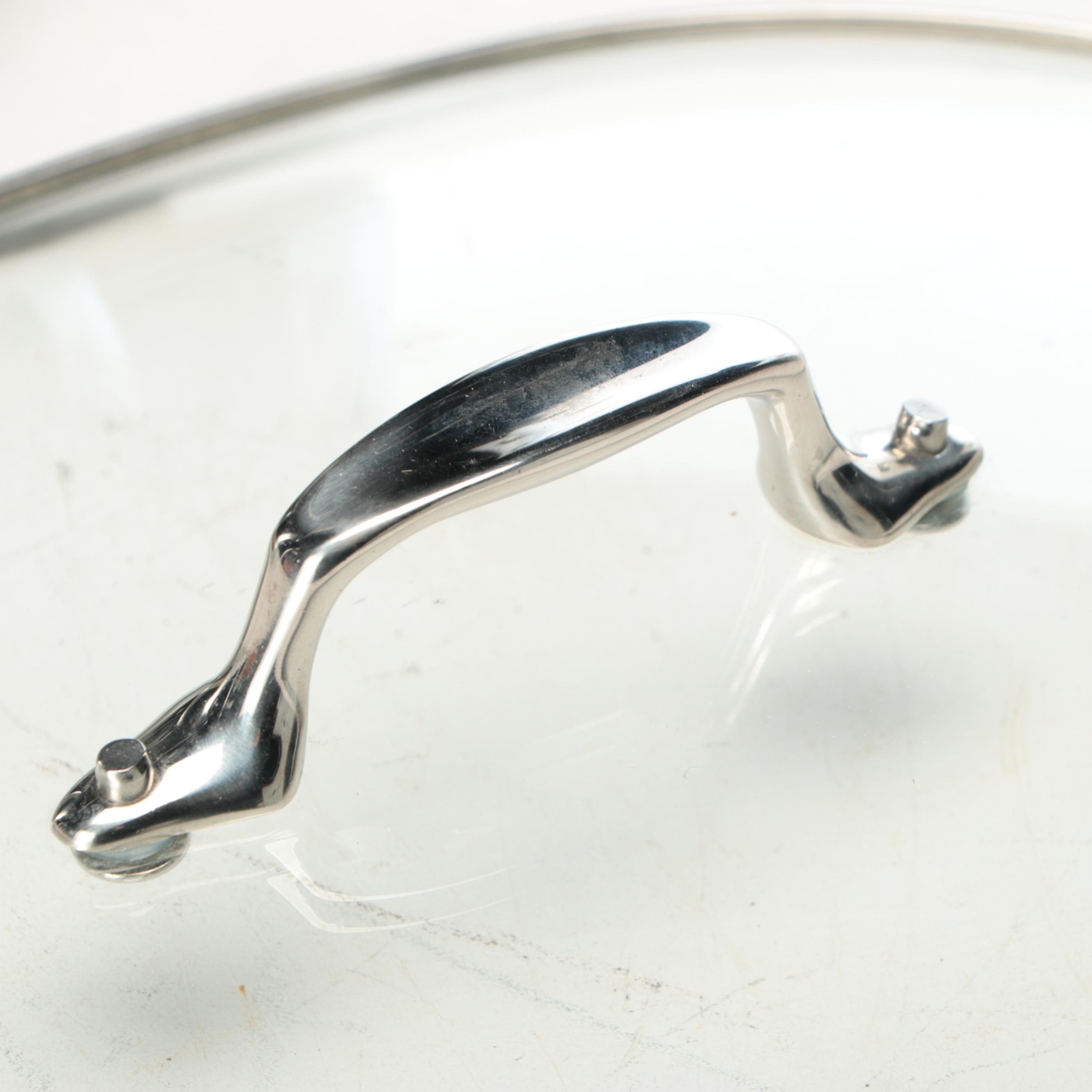 All-Clad Slow Cooker