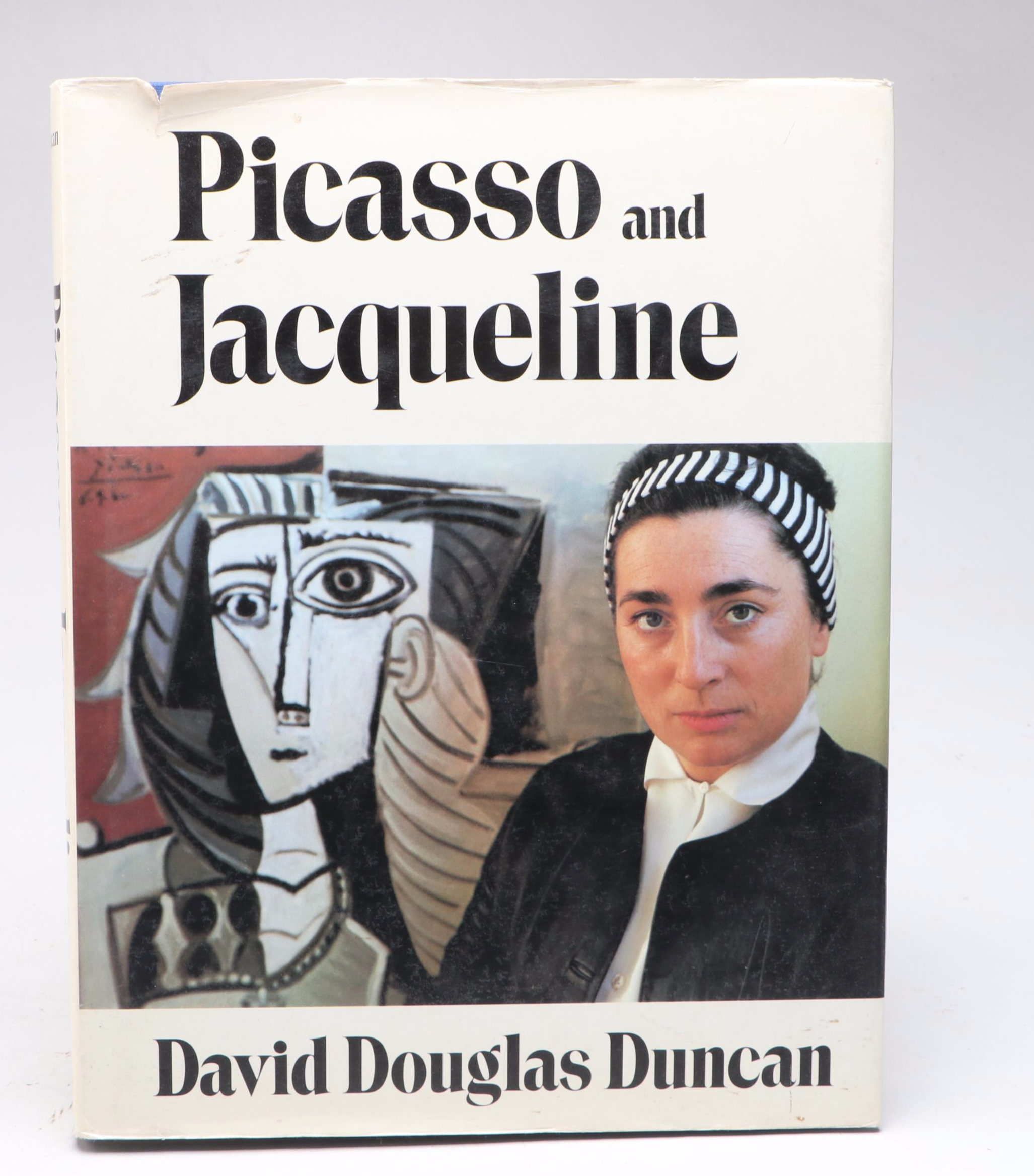 First American Edition "Picasso at 90: The Late Work" and More Picasso Books