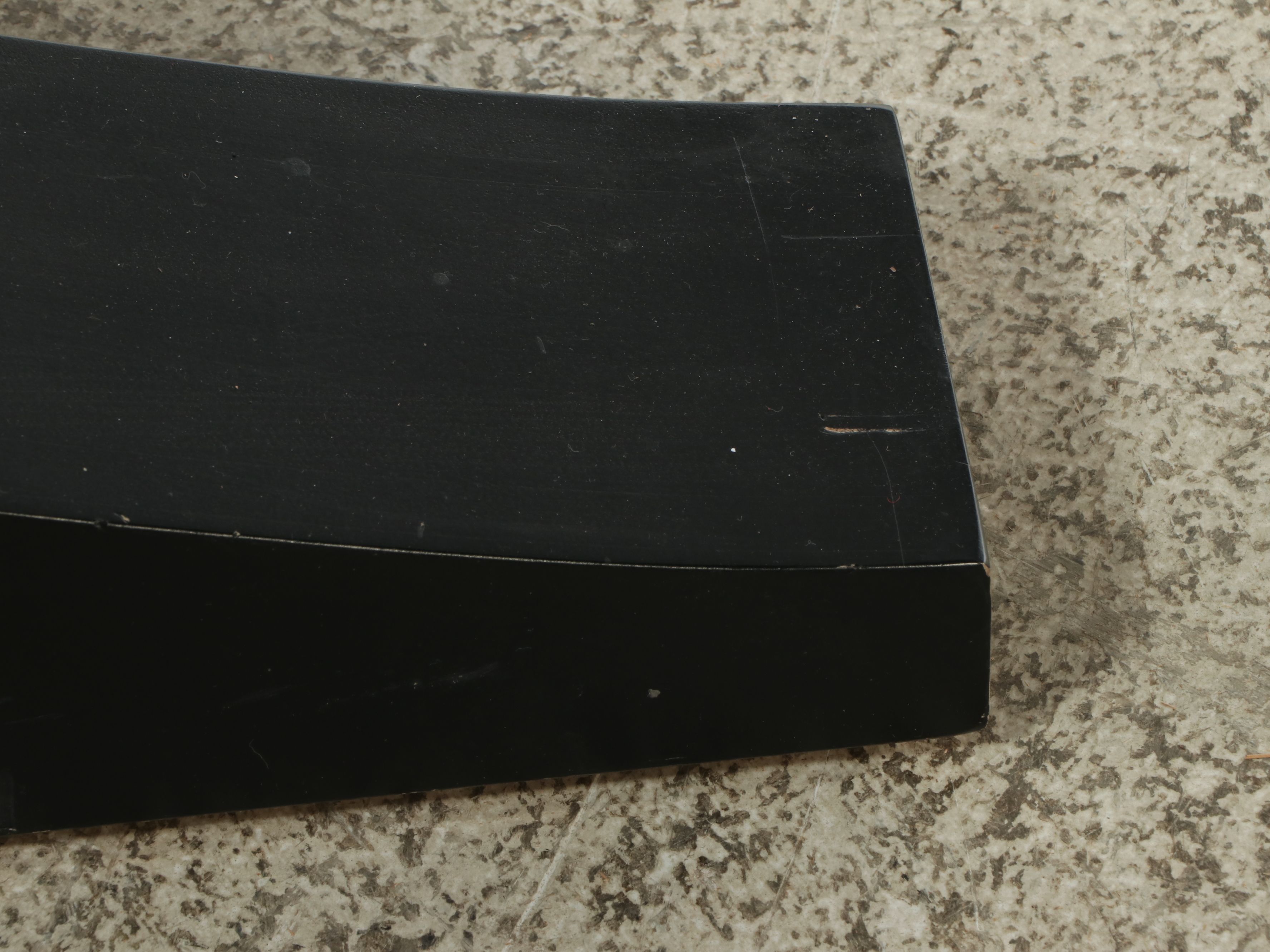 Five Piece Contemporary Dining Set with Glass Top Pedestal Table