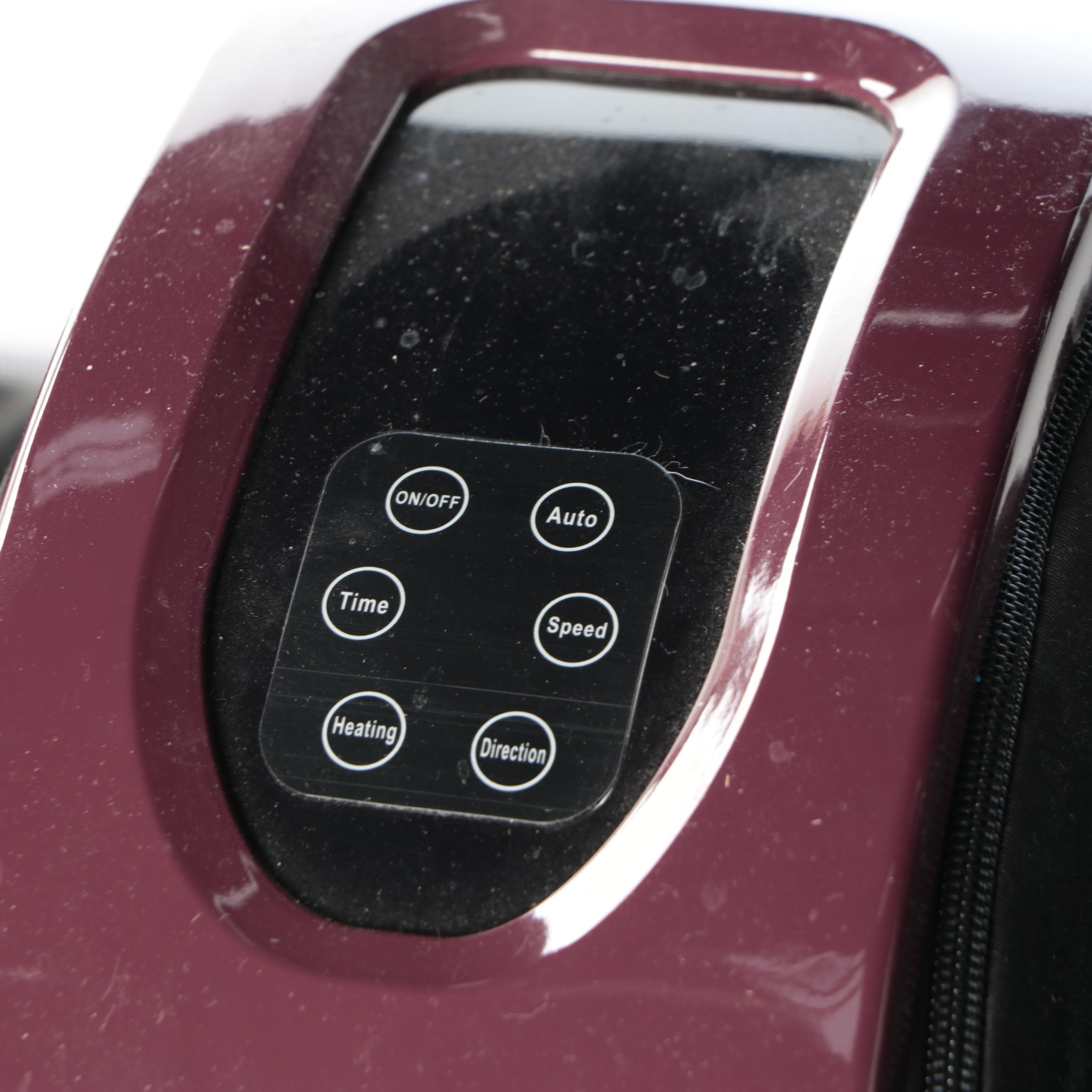 Best Choice Products Therapeutic Reflexology Foot Massager & Remote, 2021