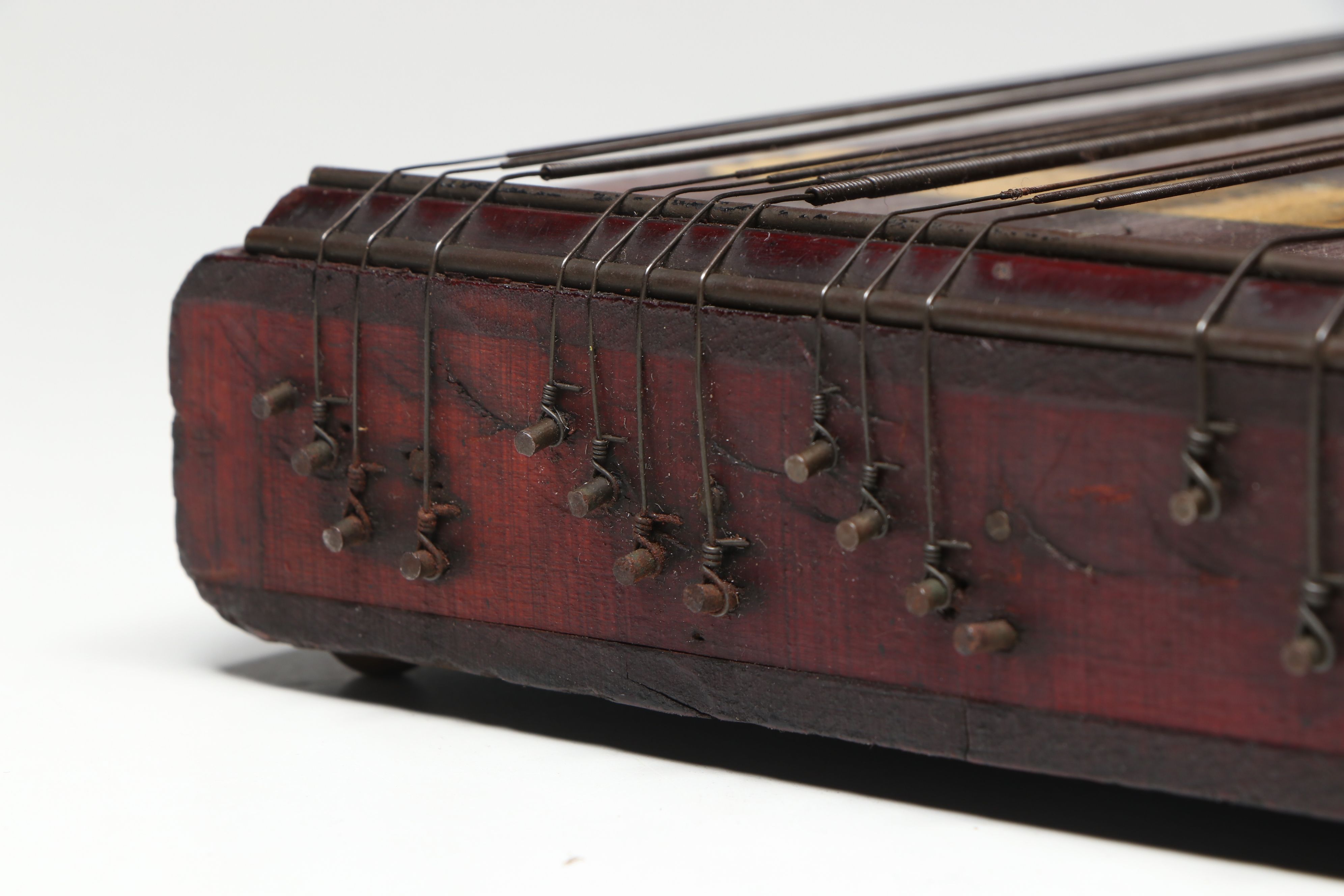Menzenhauer Guitar-Zither