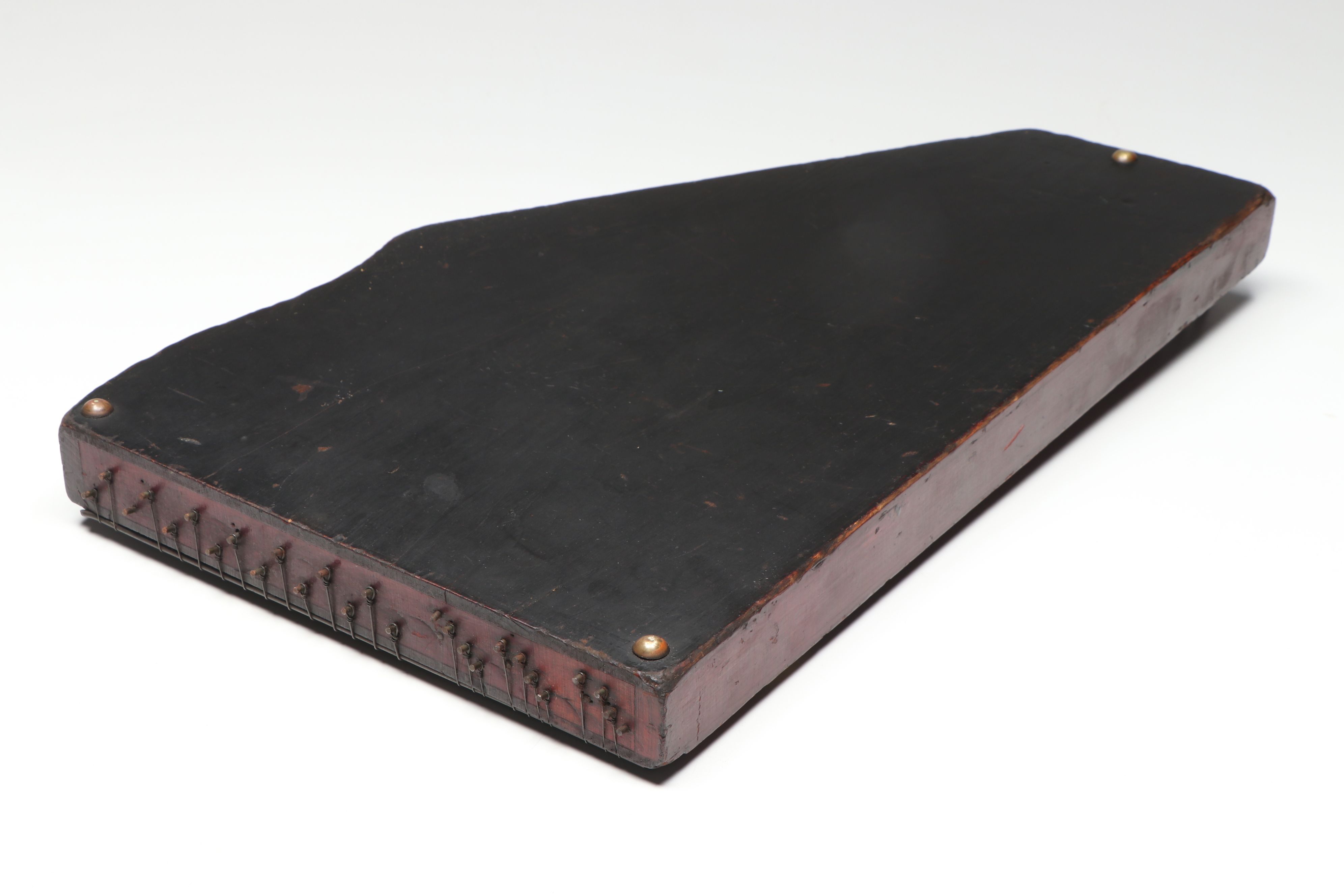 Menzenhauer Guitar-Zither