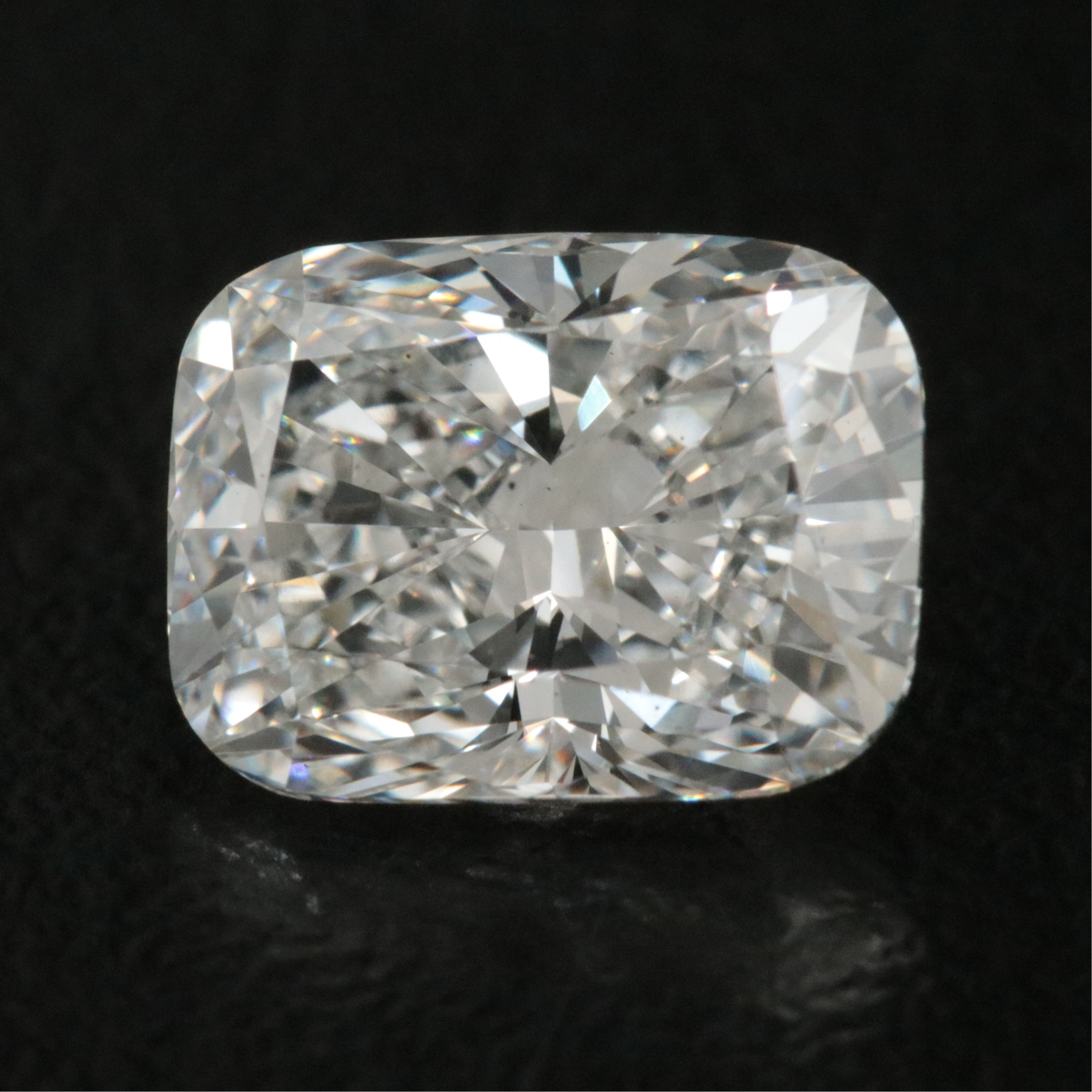 Loose 1.86 CT Lab Grown Diamond with IGI Report