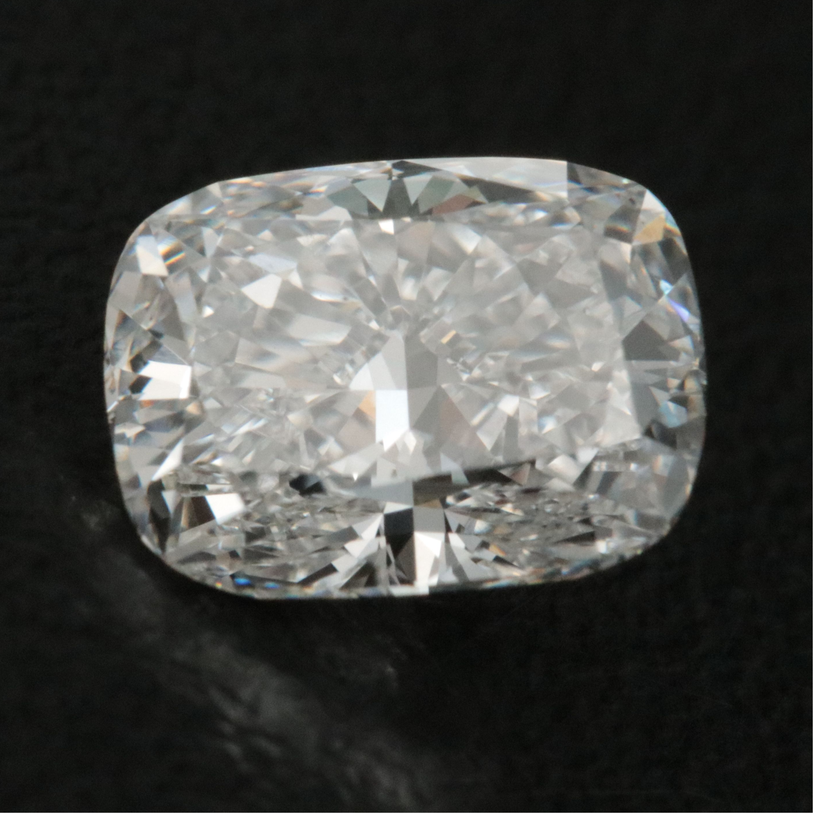 Loose 1.46 CT Lab Grown Diamond with IGI Report