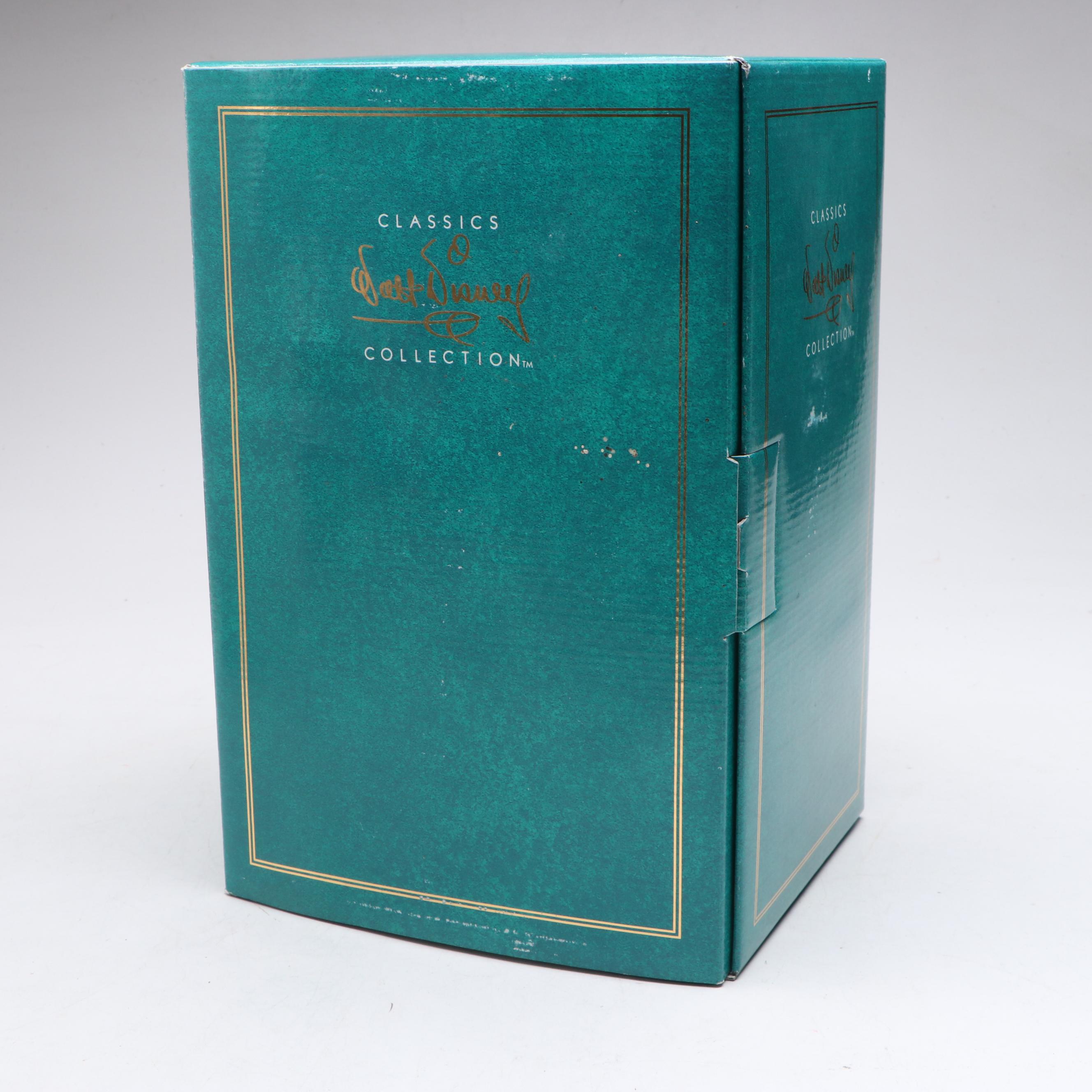 Walt Disney Classics Collection "Pals Forever" Simba and Mufasa Figurine