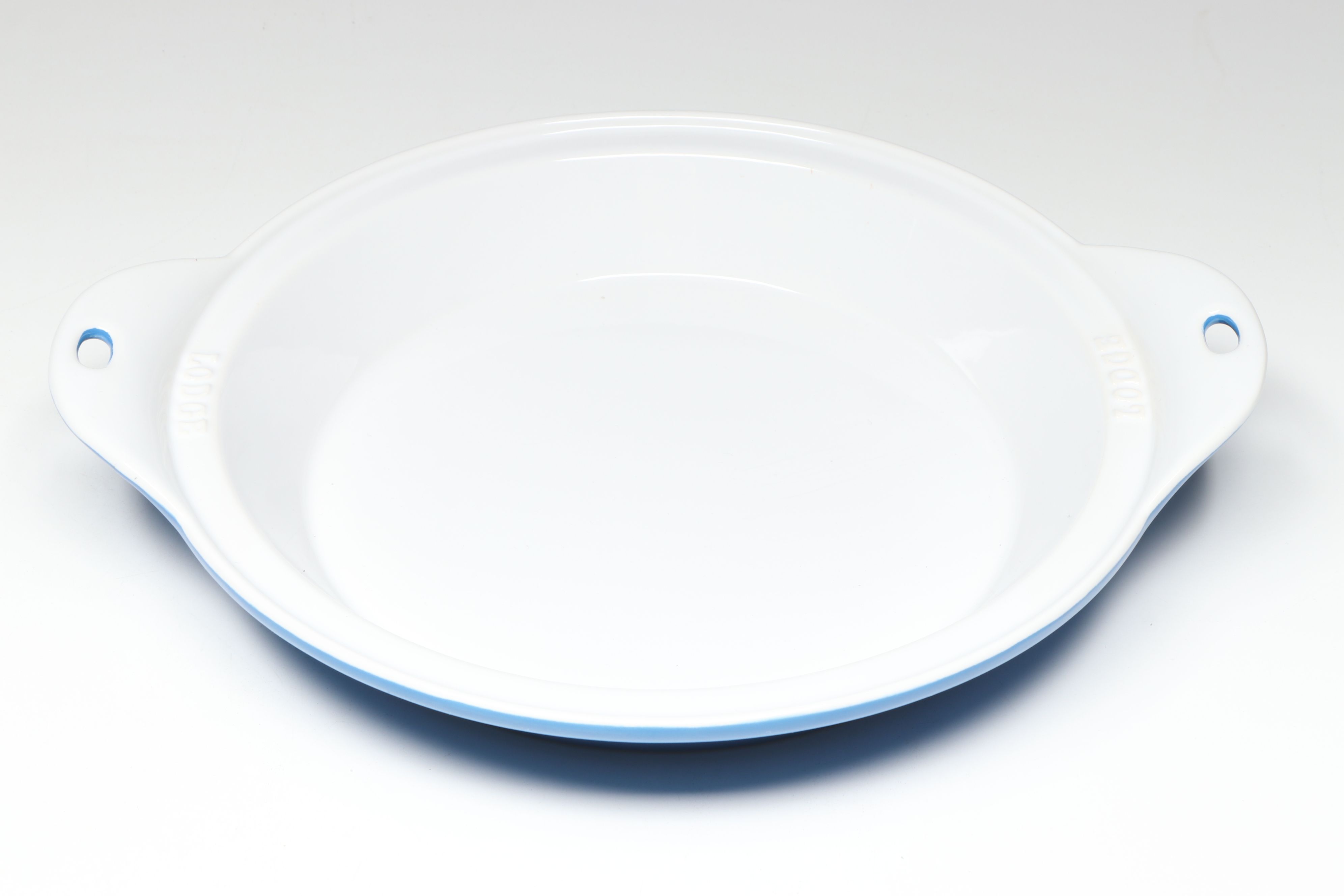 Custom Engraved Lodge Cast Iron Skillets and Ceramic Pan