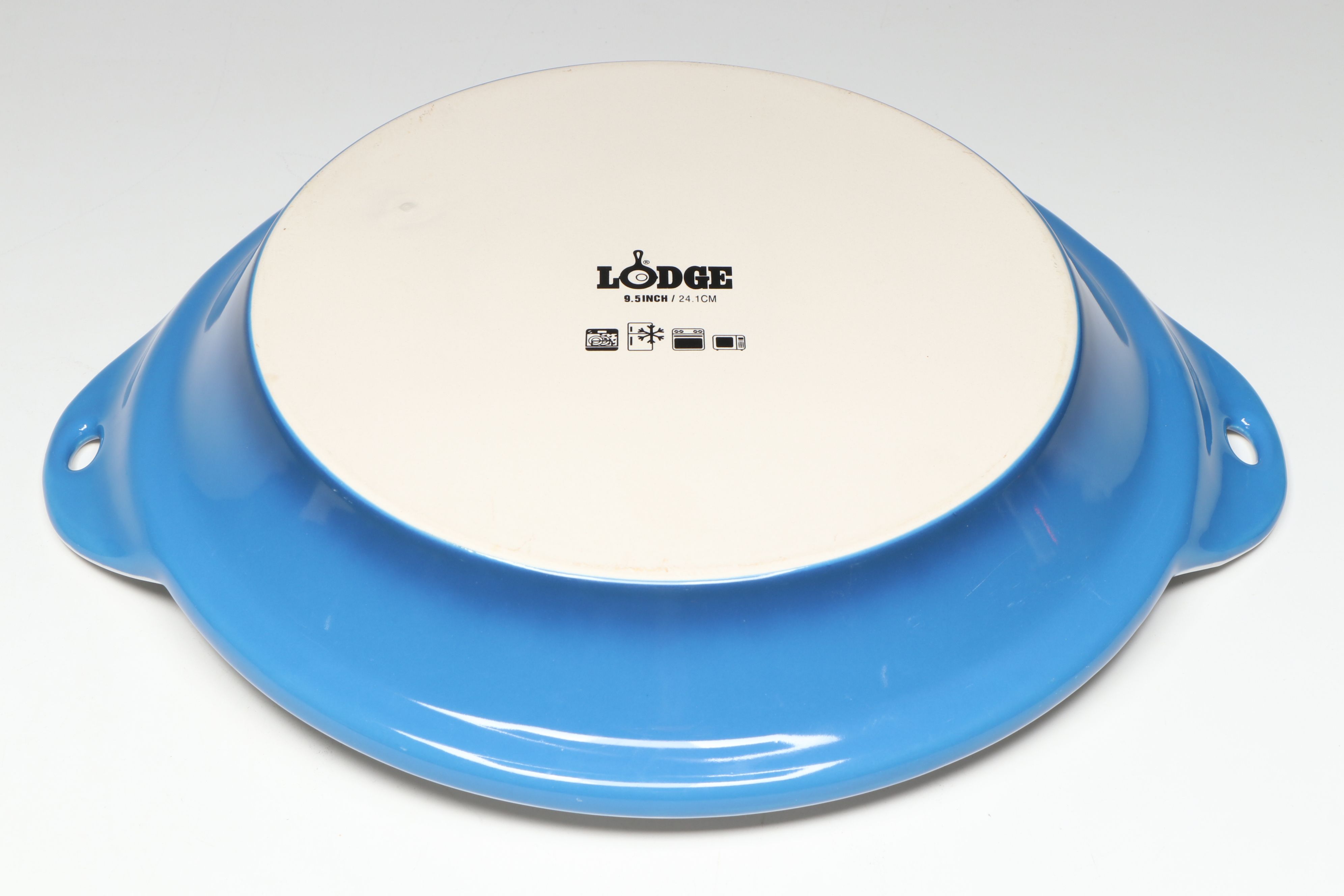 Custom Engraved Lodge Cast Iron Skillets and Ceramic Pan