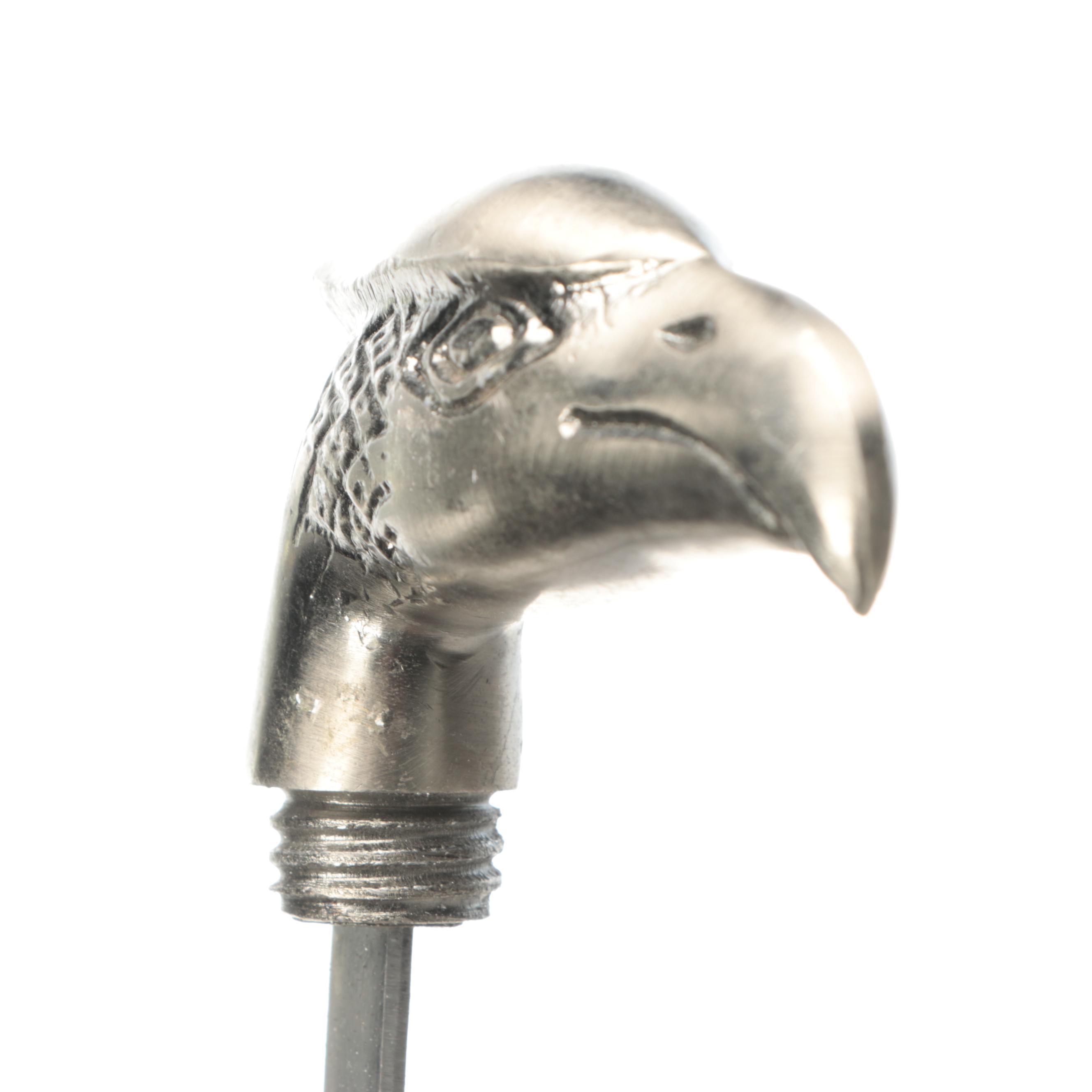 Eagle Head Handle Sword Cane