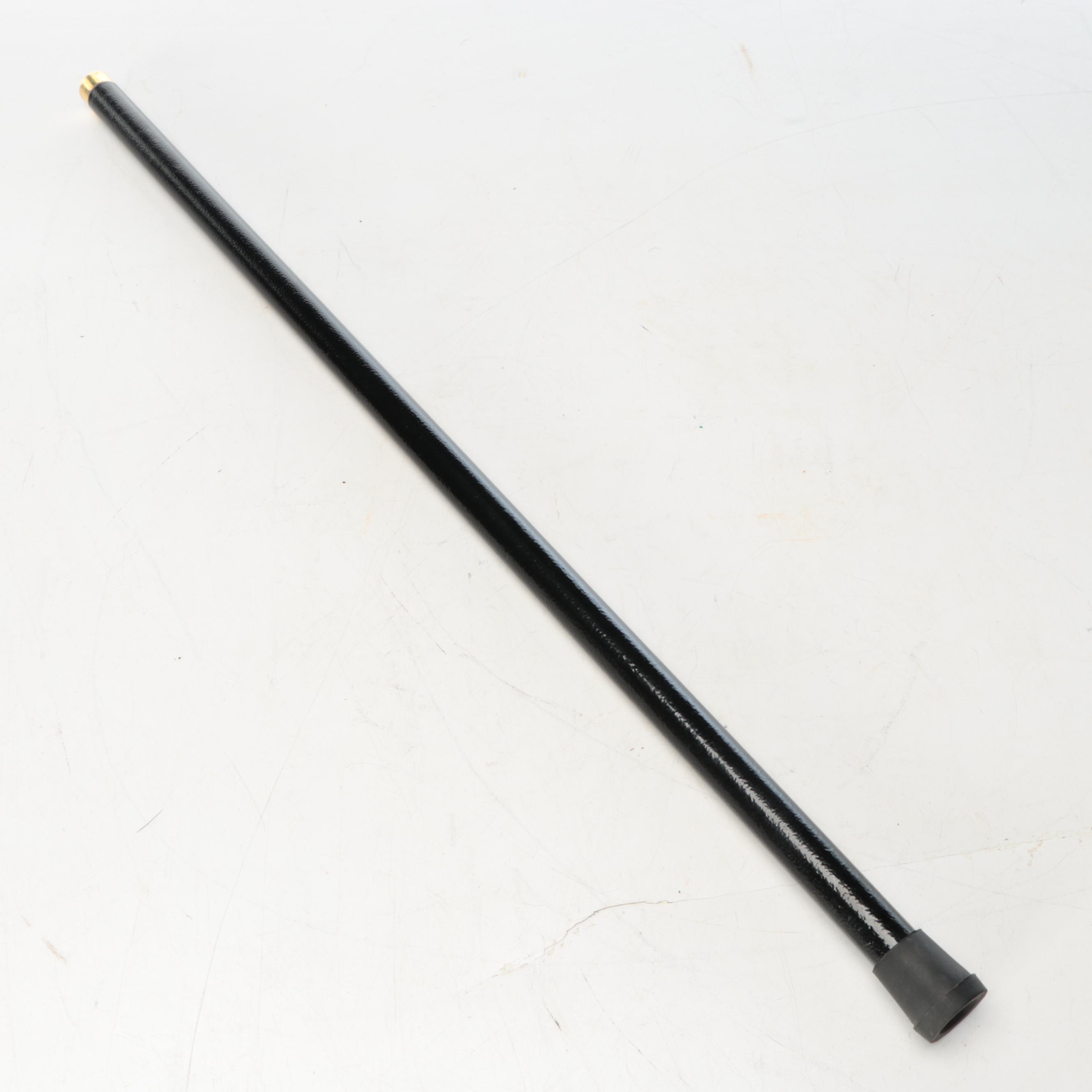 Eagle Head Handle Sword Cane