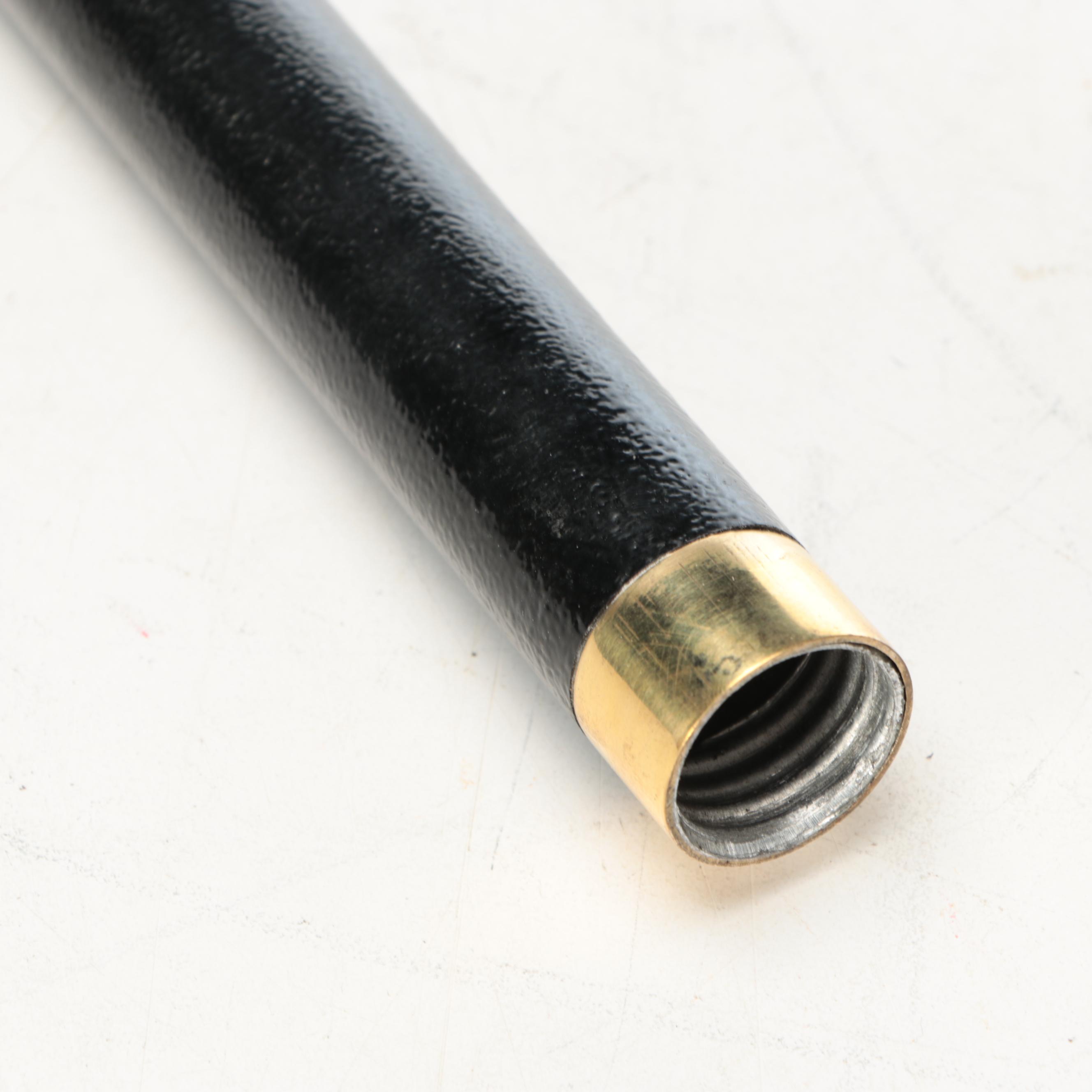 Eagle Head Handle Sword Cane