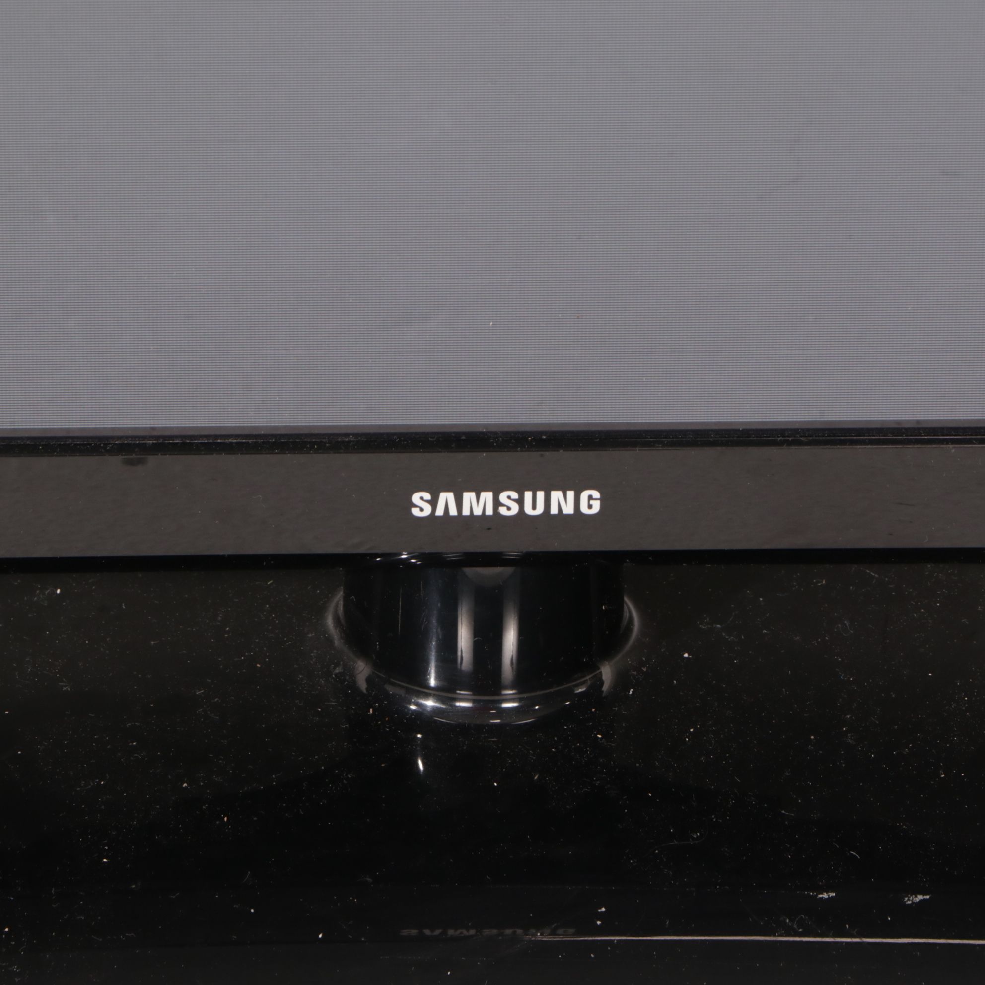 Samsung 40" Plasma HD TV with Remote and Manual