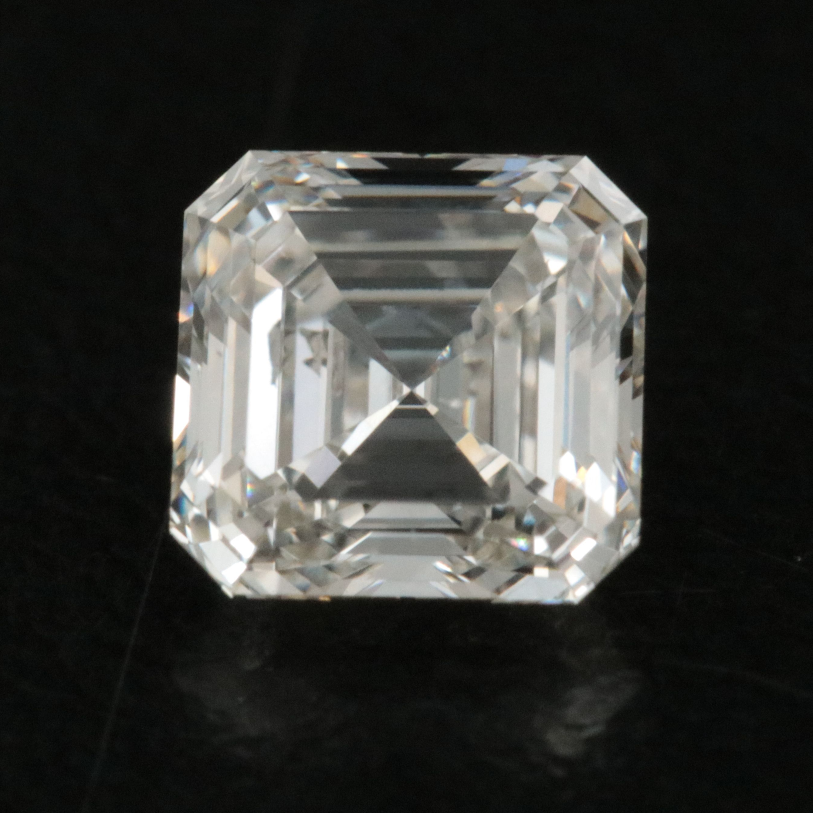 Loose 1.02 CT Lab Grown Diamond with IGI Report