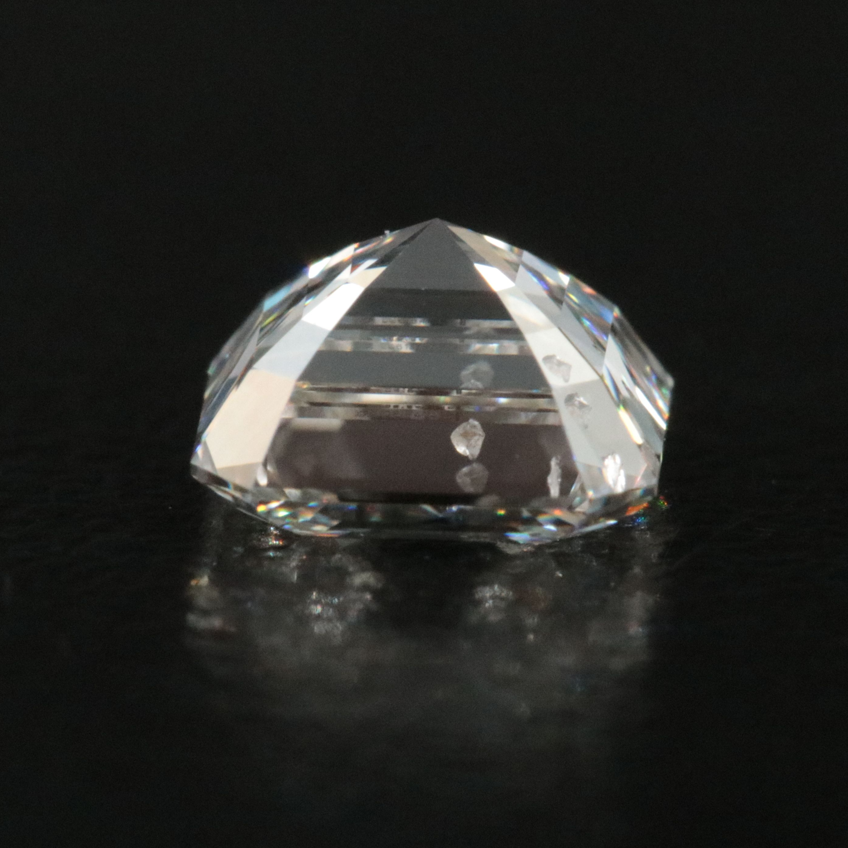 Loose 1.02 CT Lab Grown Diamond with IGI Report