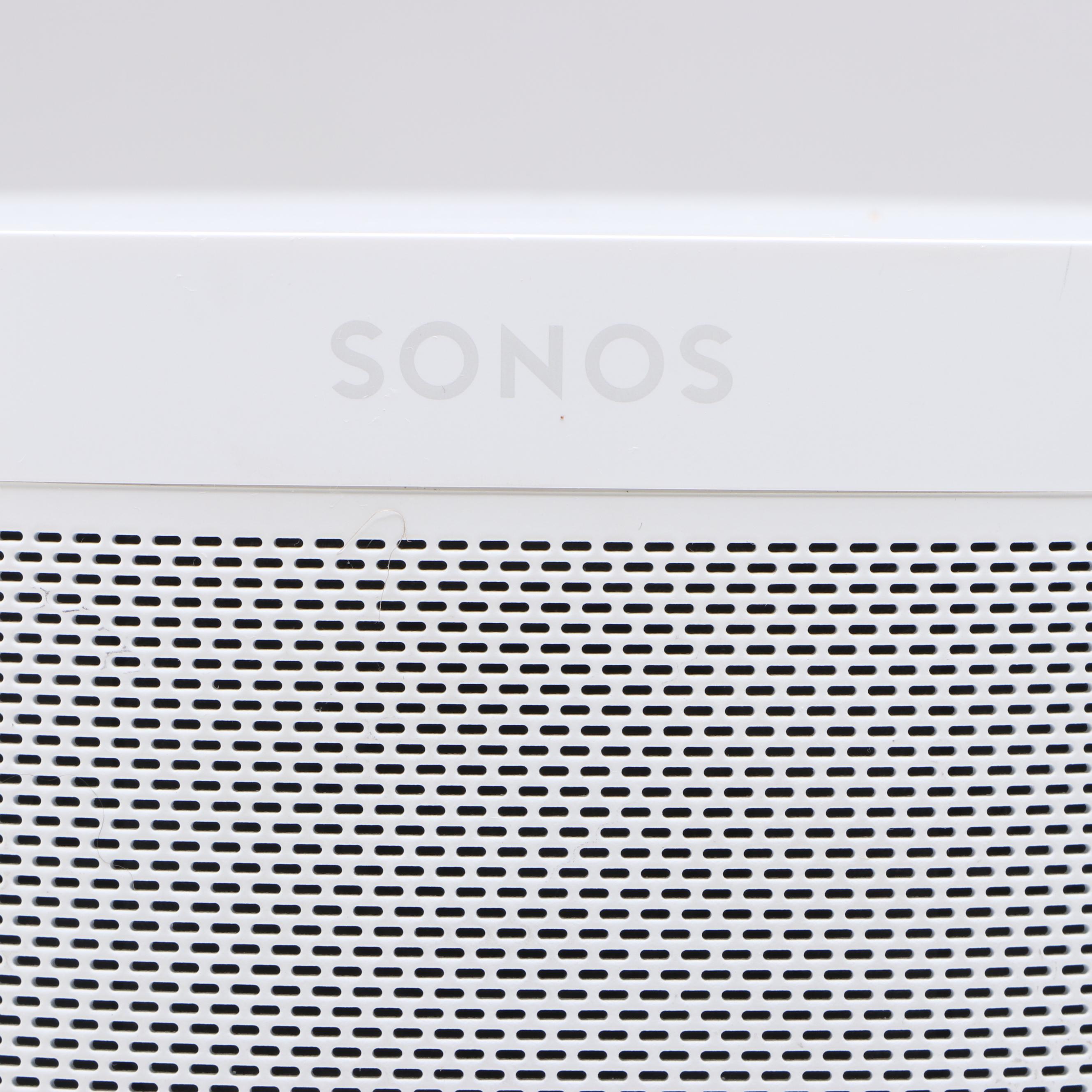 Sonos "One A100" Wired Smart Speaker