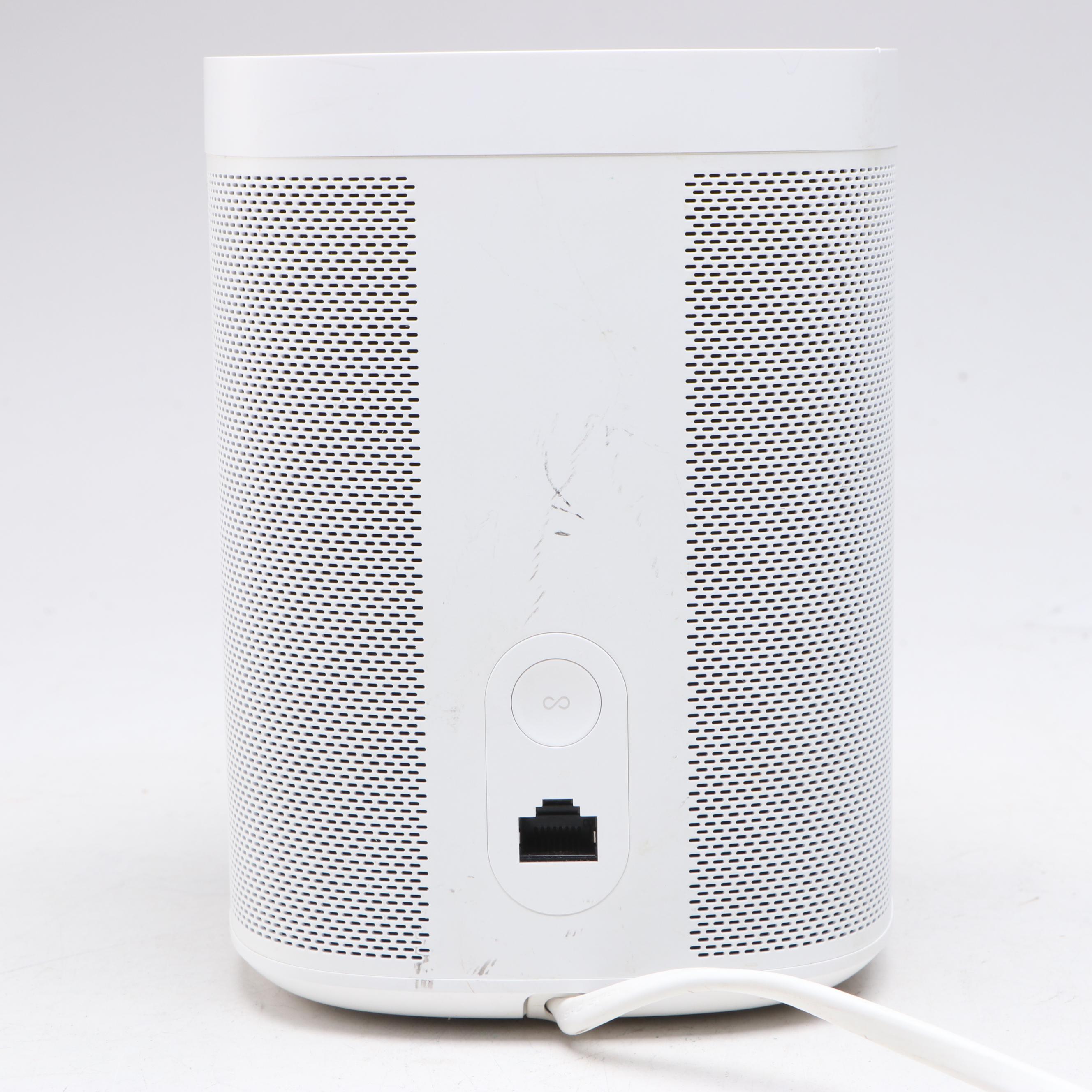 Sonos "One A100" Wired Smart Speaker