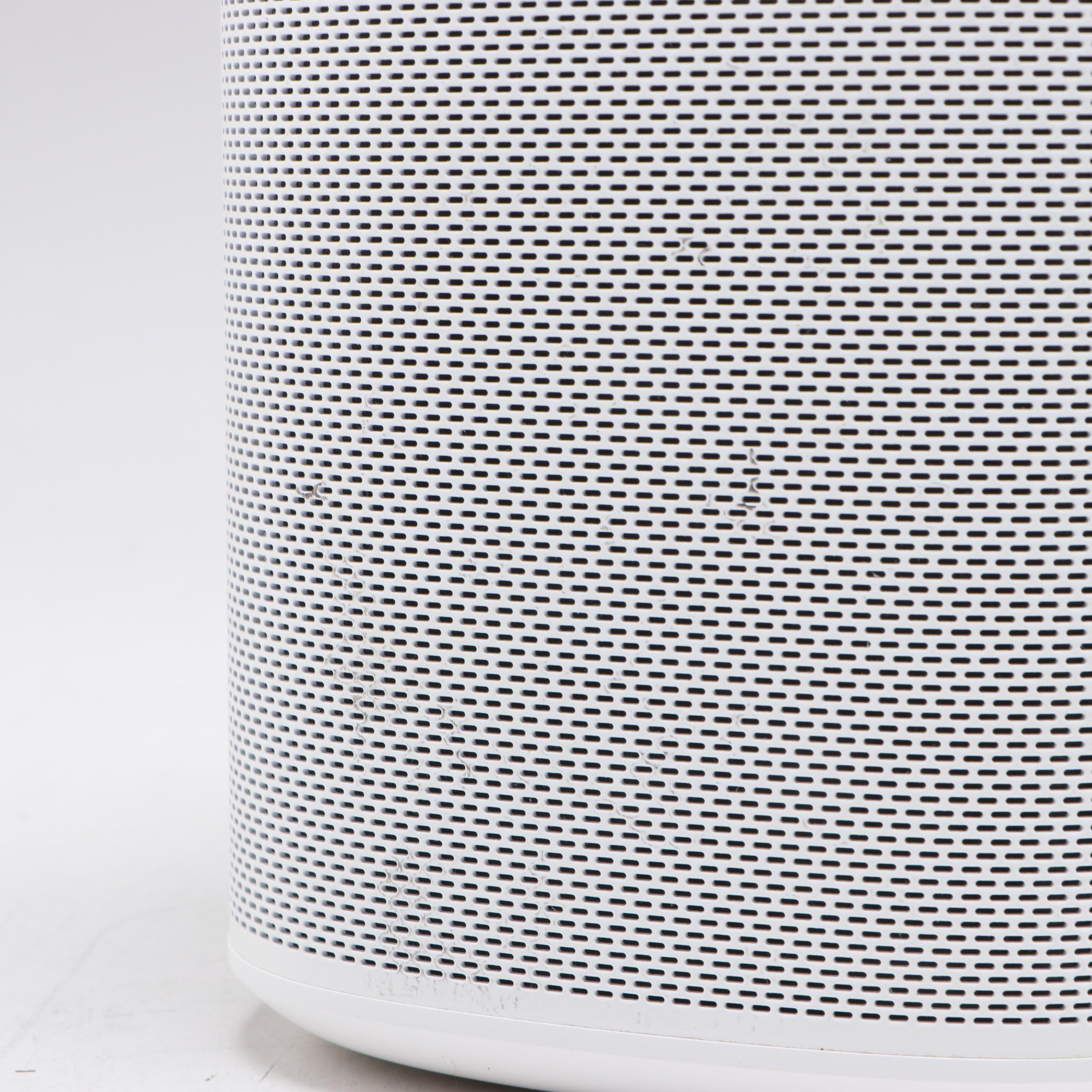 Sonos "One A100" Wired Smart Speaker