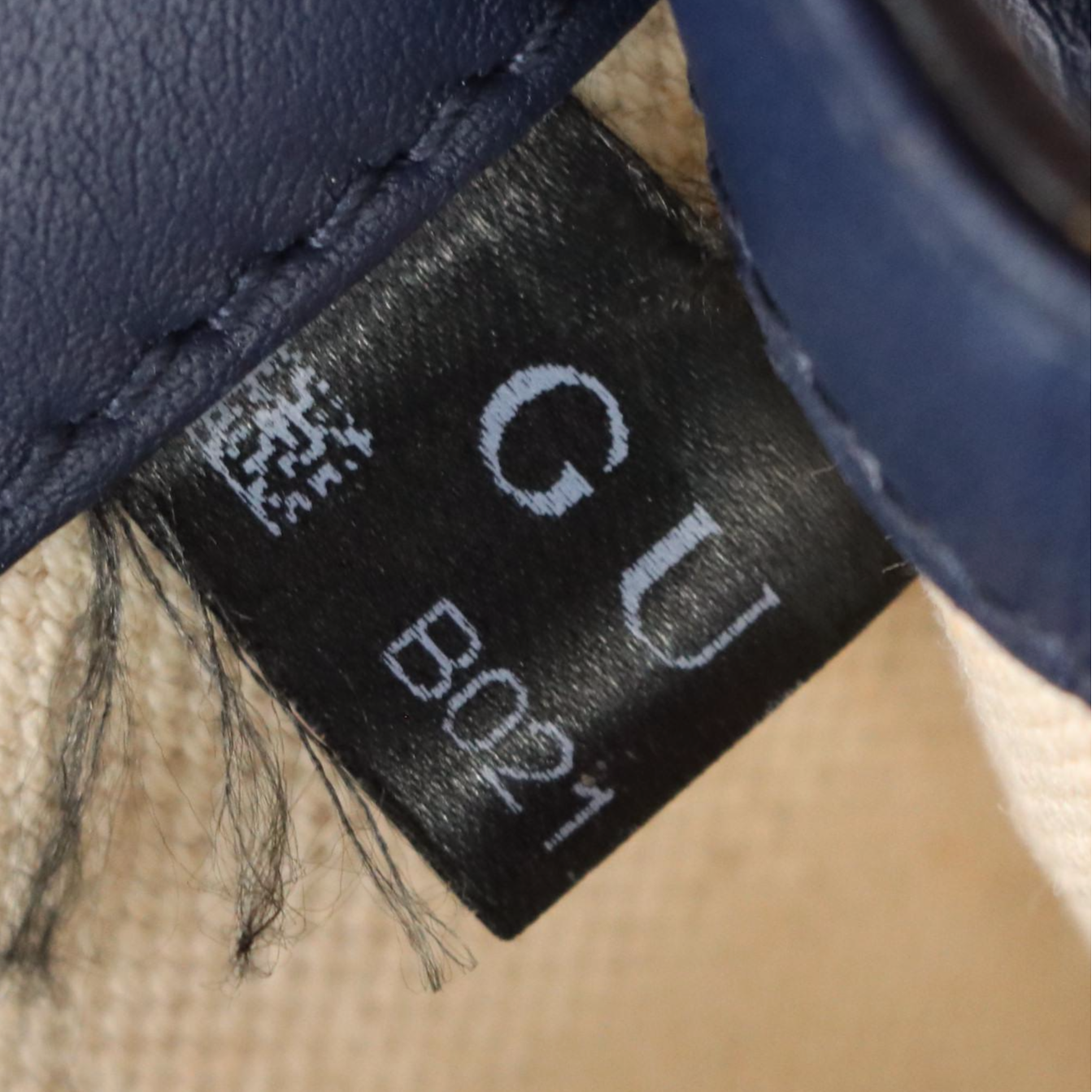 Gucci Dionysus Shoulder Bag in Snake Embellished Tricolored Leather