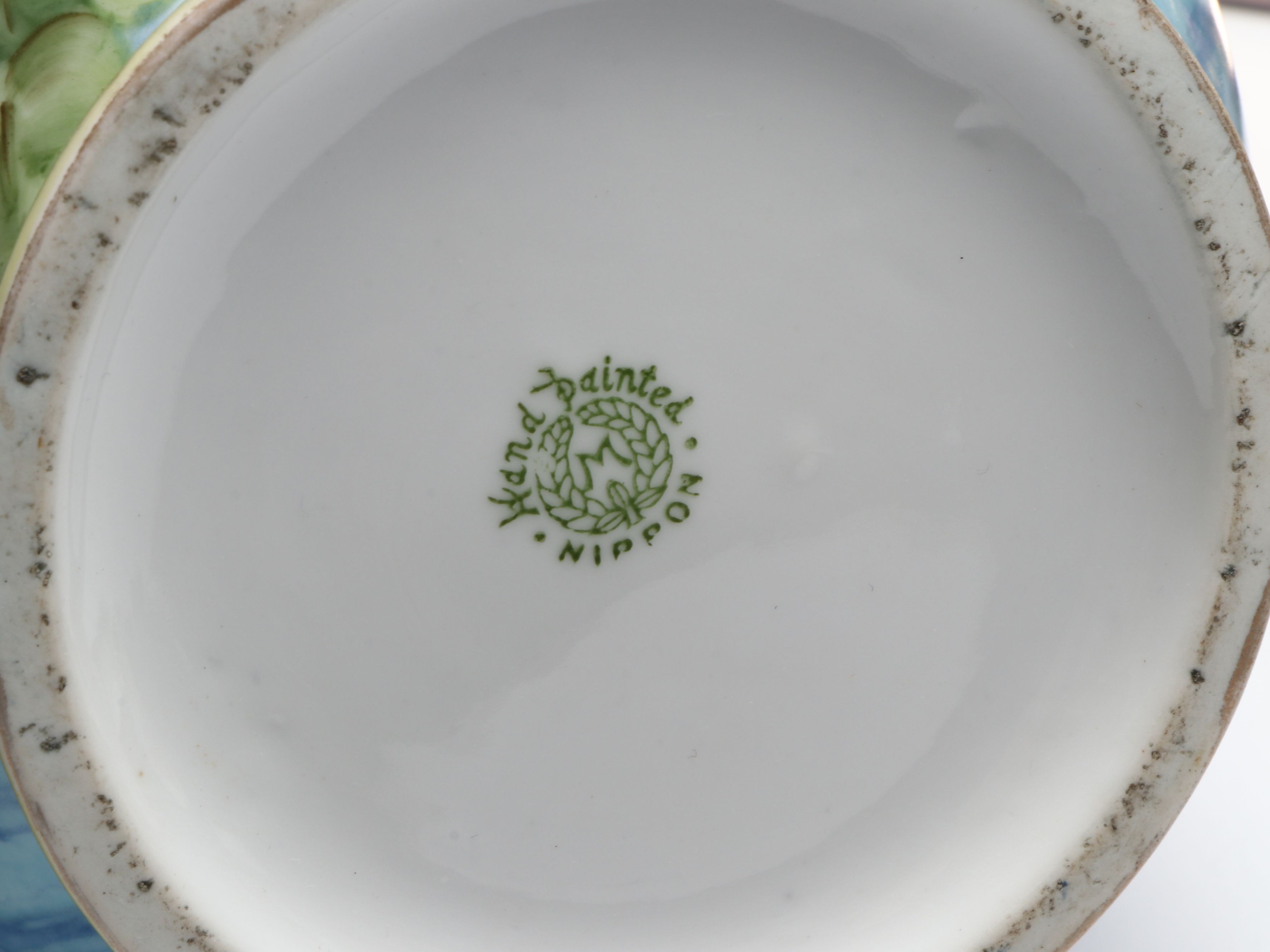 Royal Carlton Porcelain Plate, Monbijou Porcelain Bowl, and More Table Décor