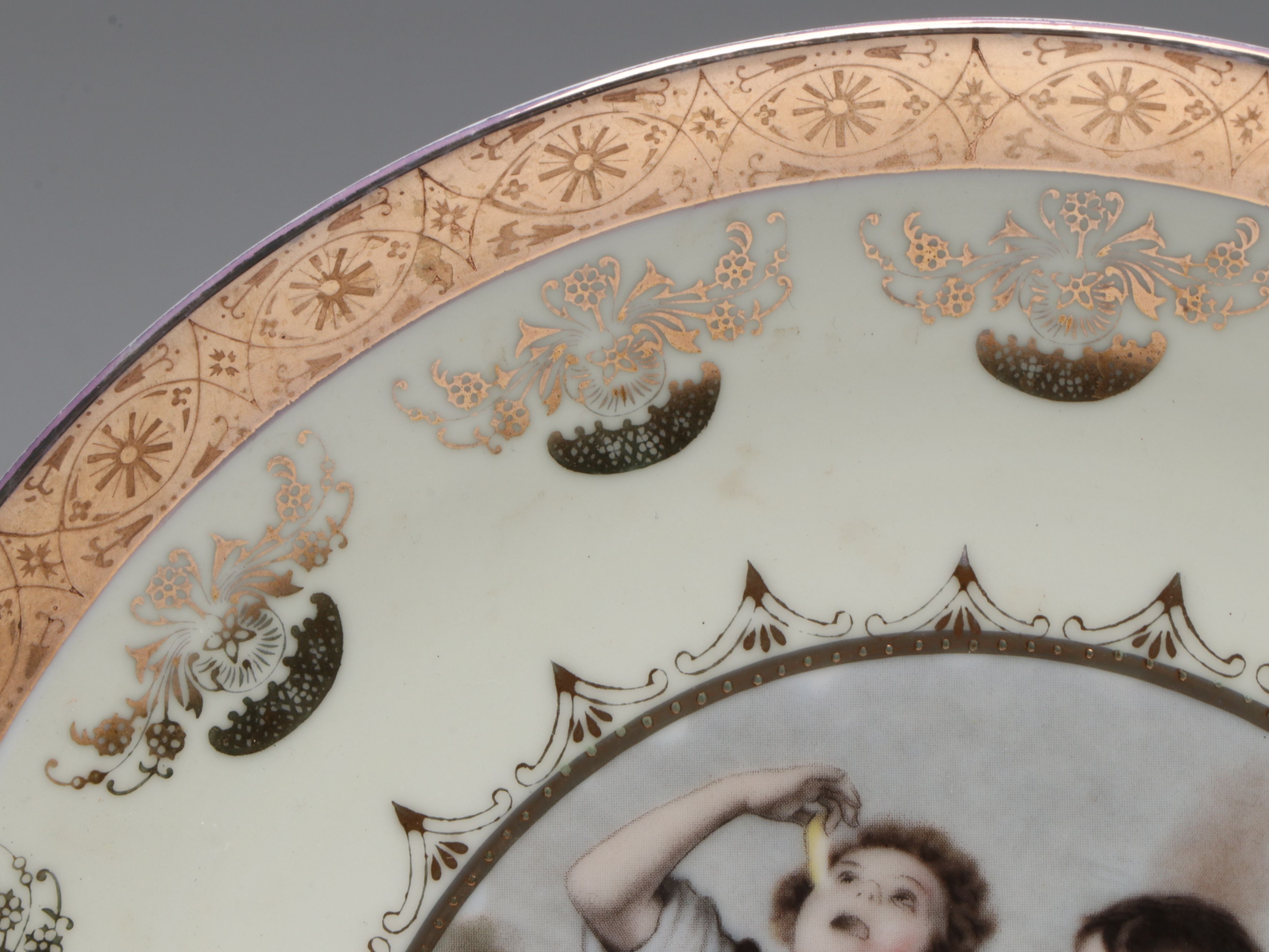 Royal Carlton Porcelain Plate, Monbijou Porcelain Bowl, and More Table Décor