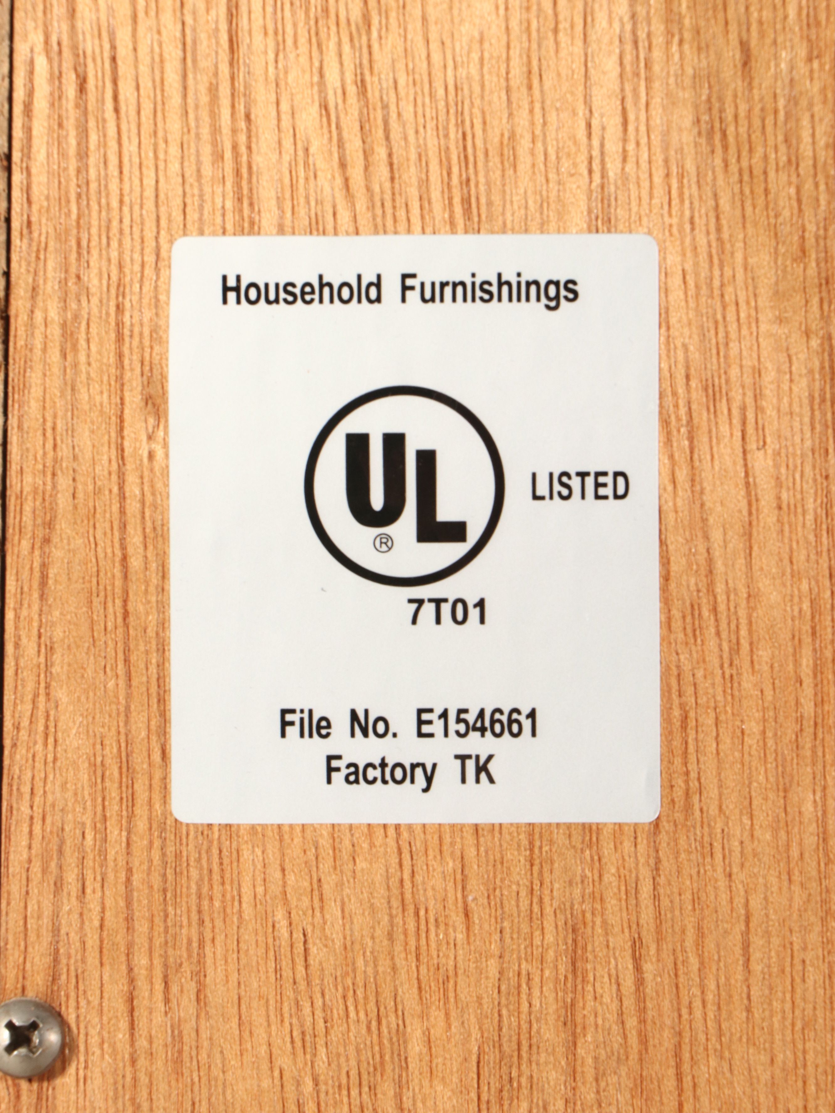 Alexander Julian At Home English Style Coffered Door Entertainment Cabinet