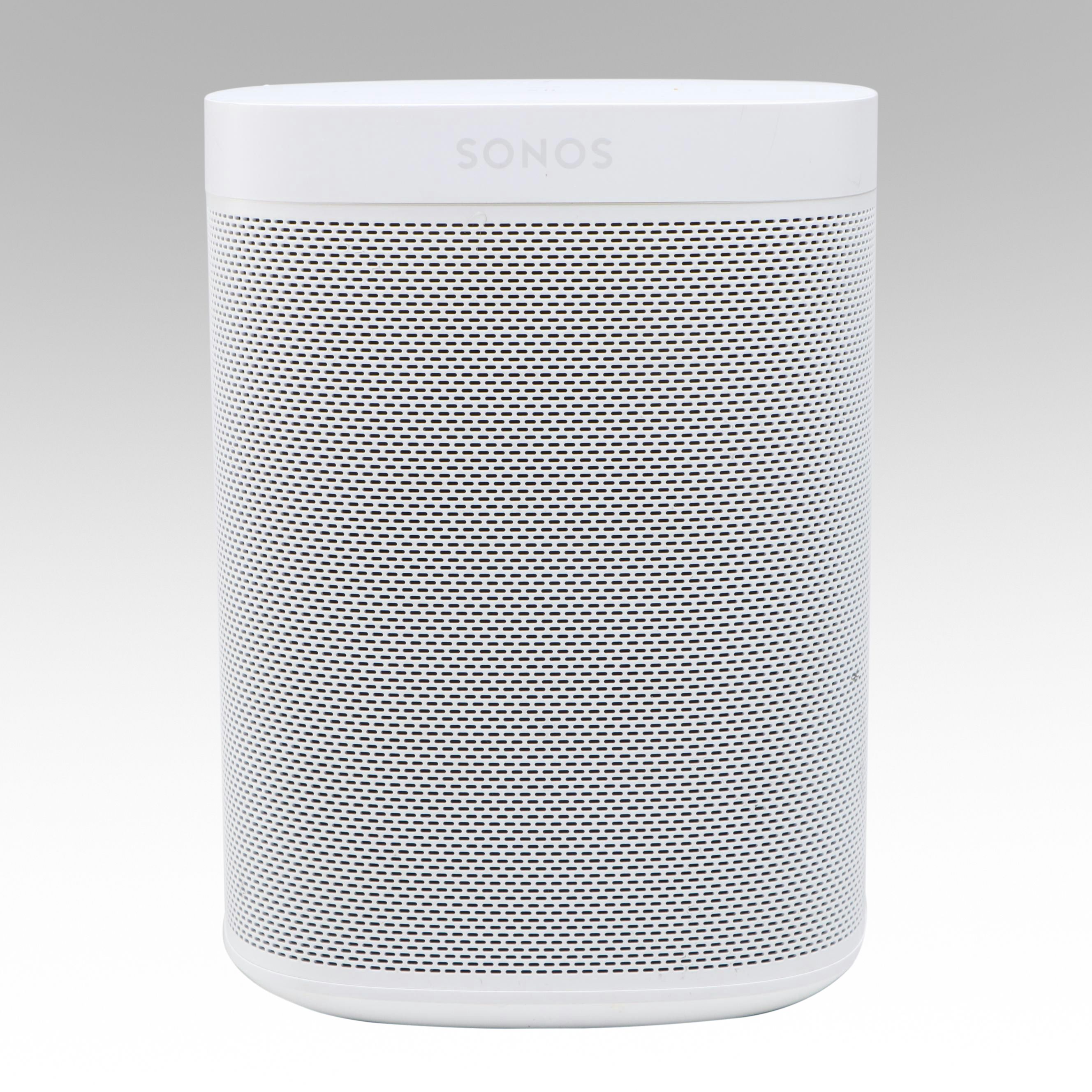 Sonos "One A100" Wired Smart Speaker