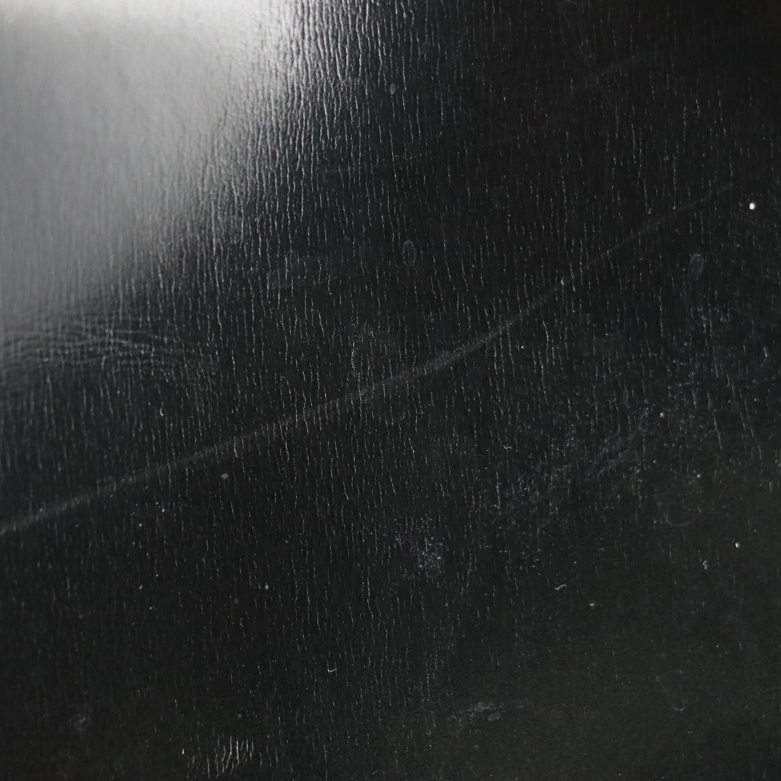 Hermès Kelly Retourne 32 Handbag in Black Box Calf Leather, 1970s