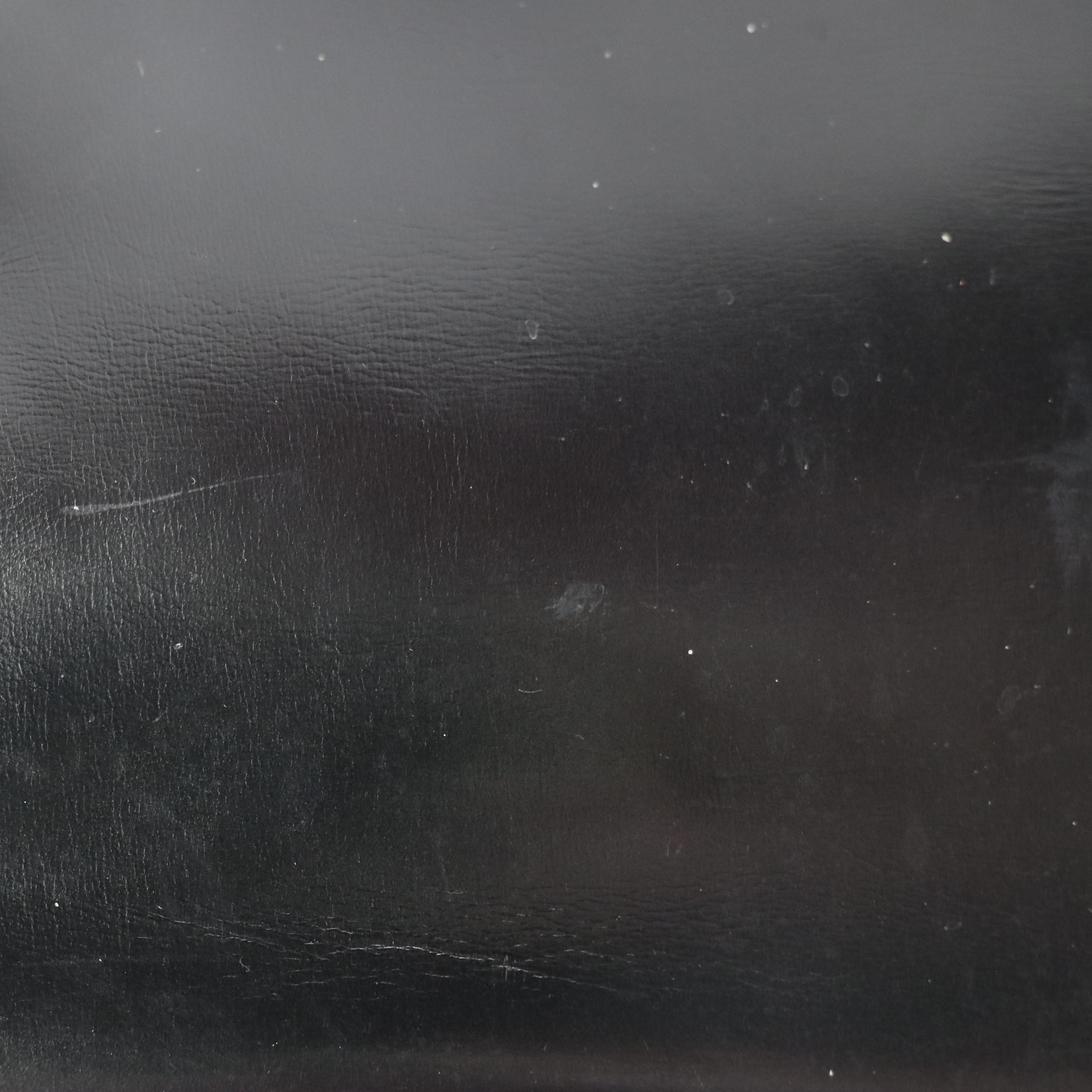 Hermès Kelly Retourne 32 Handbag in Black Box Calf Leather, 1970s